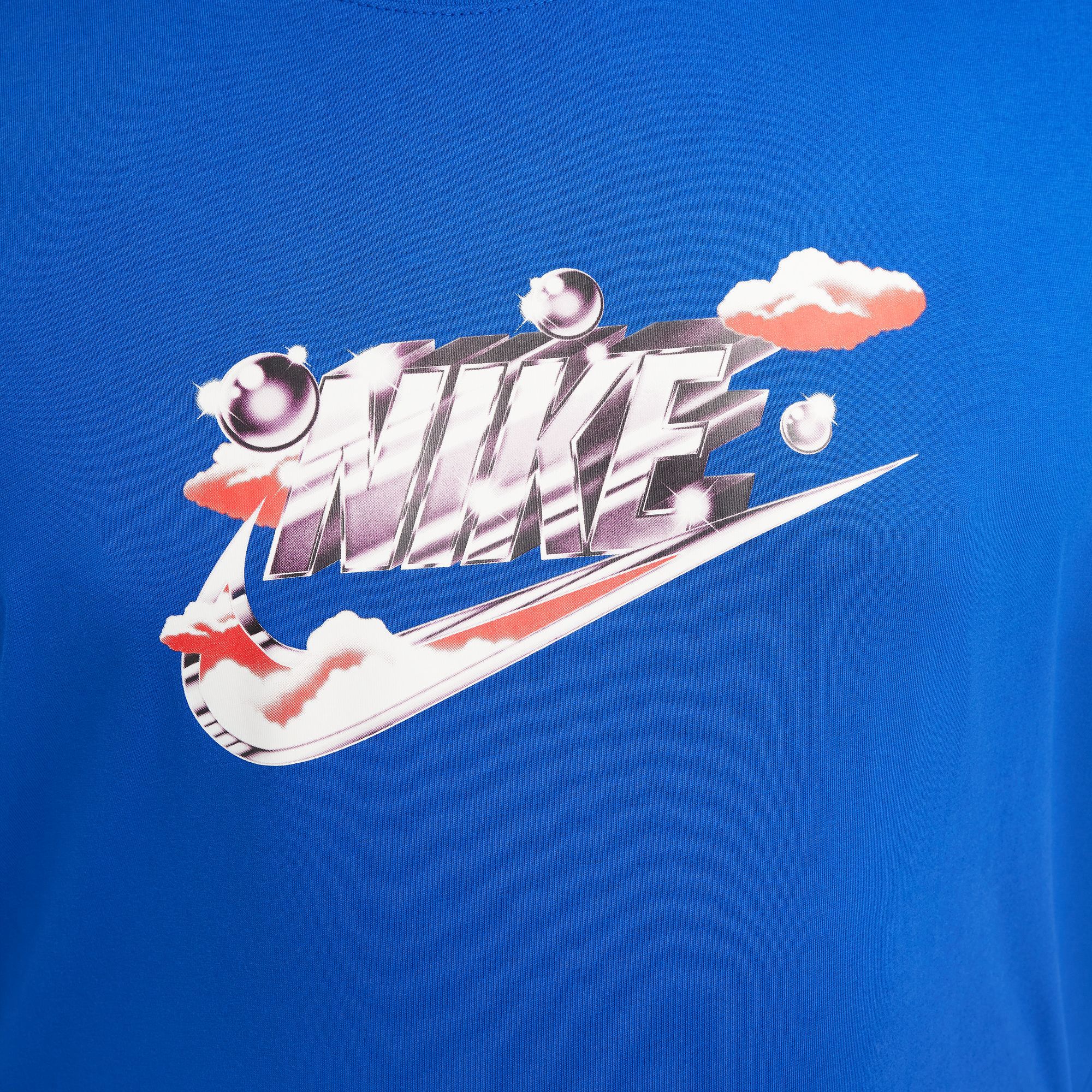 Nike Sportswear Max90 Cloud Graphic T-Shirt product image
