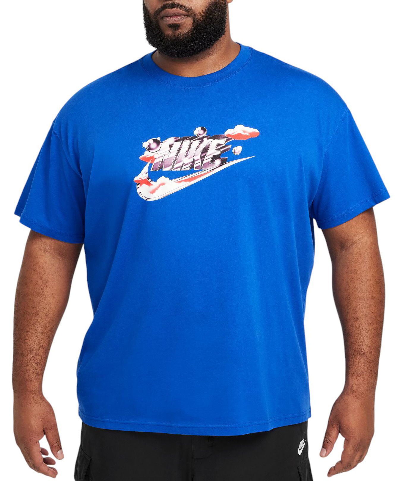 Nike Sportswear Max90 Cloud Graphic T-Shirt product image