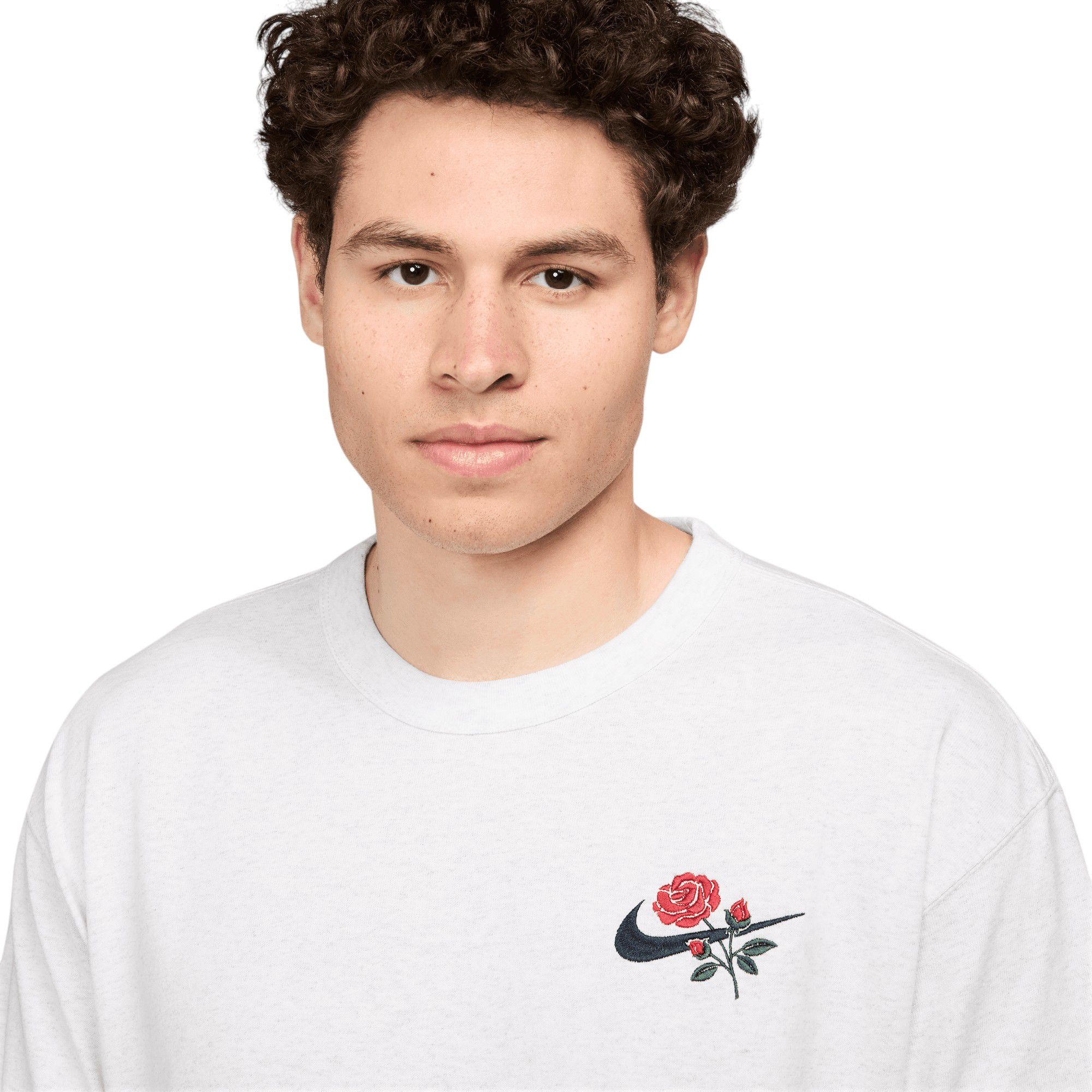 Nike Sportswear Max90 Rose Swoosh Graphic T-Shirt product image