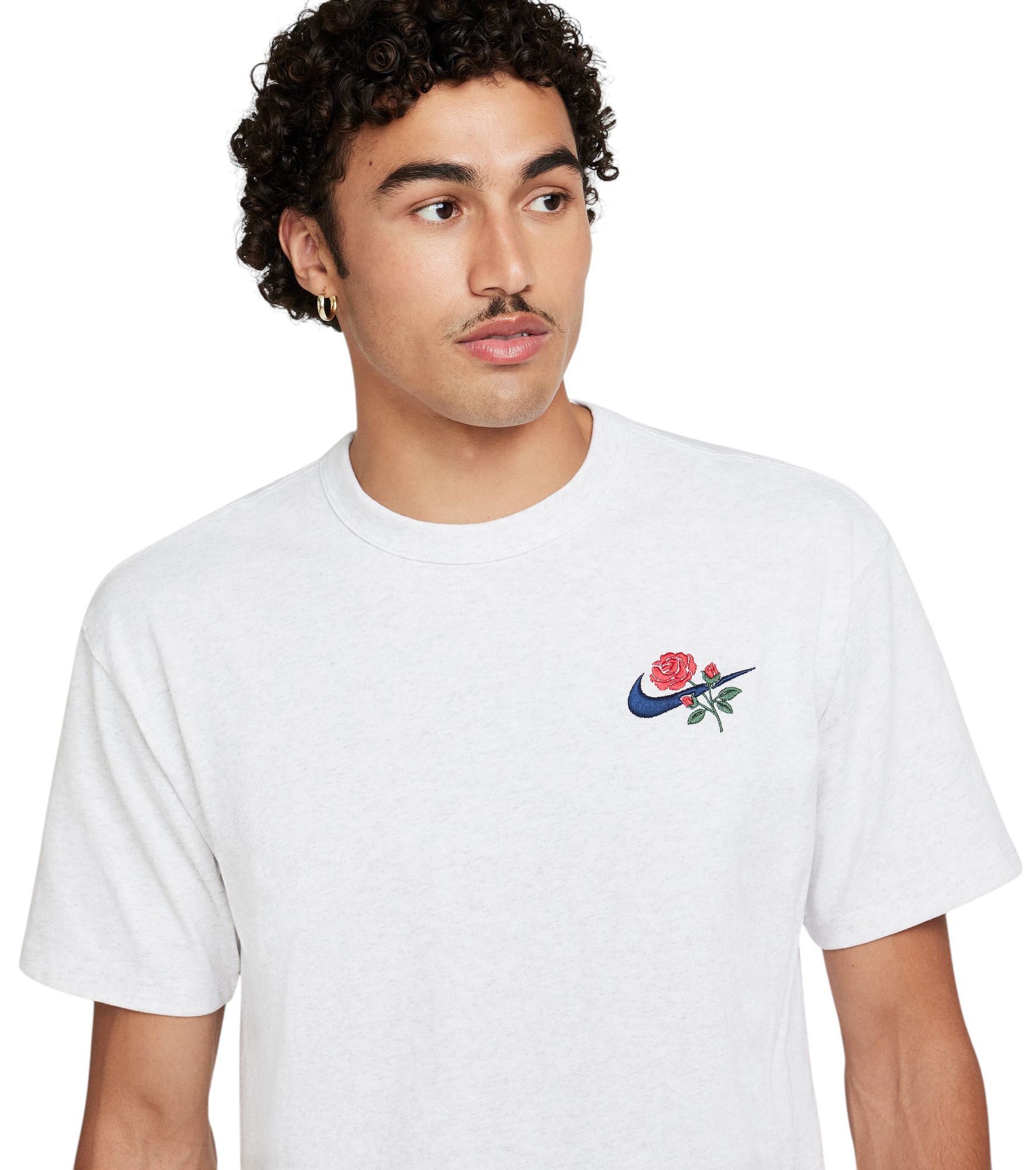 Nike Sportswear Max90 Rose Swoosh Graphic T-Shirt product image