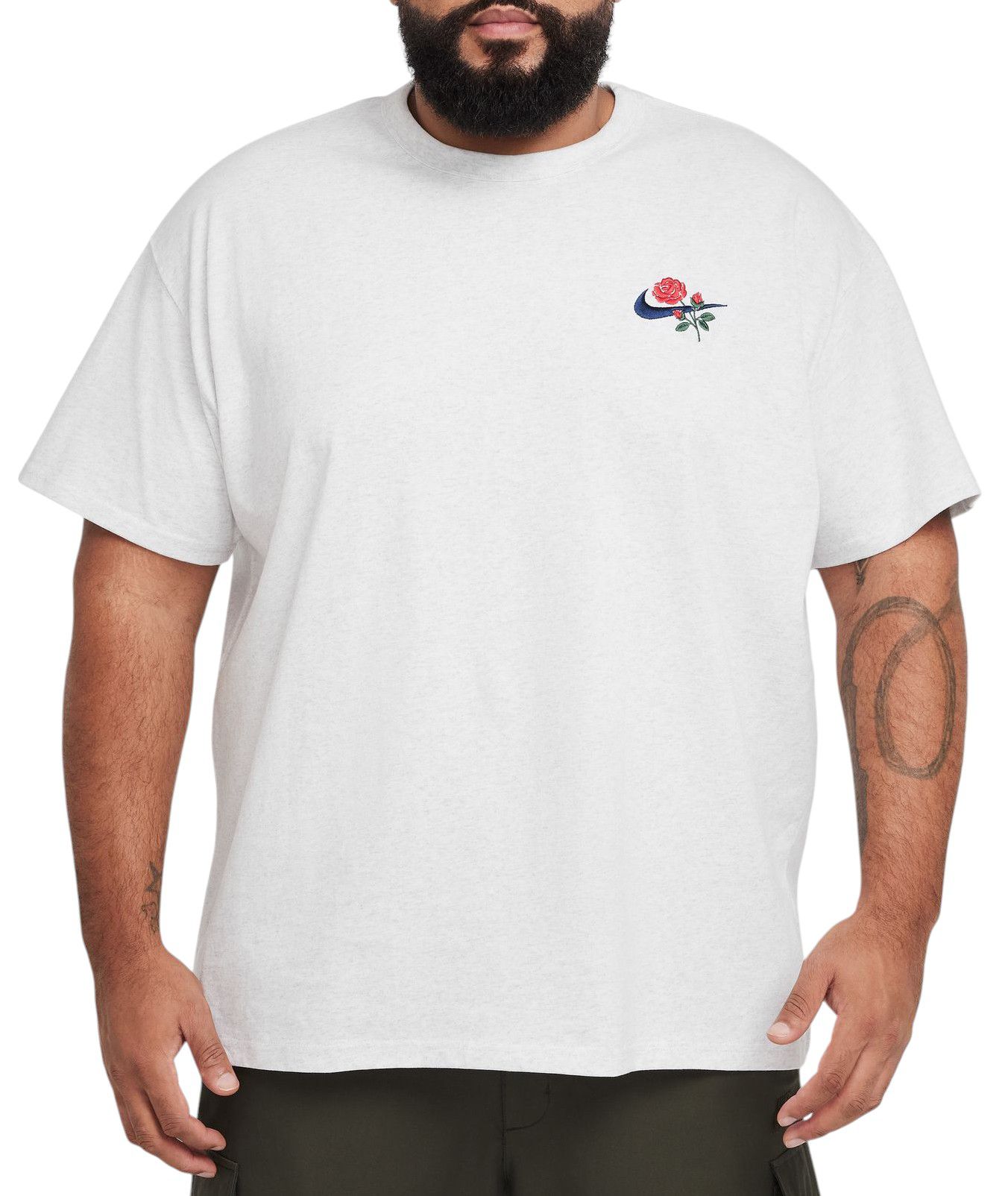 Nike Sportswear Max90 Rose Swoosh Graphic T-Shirt product image