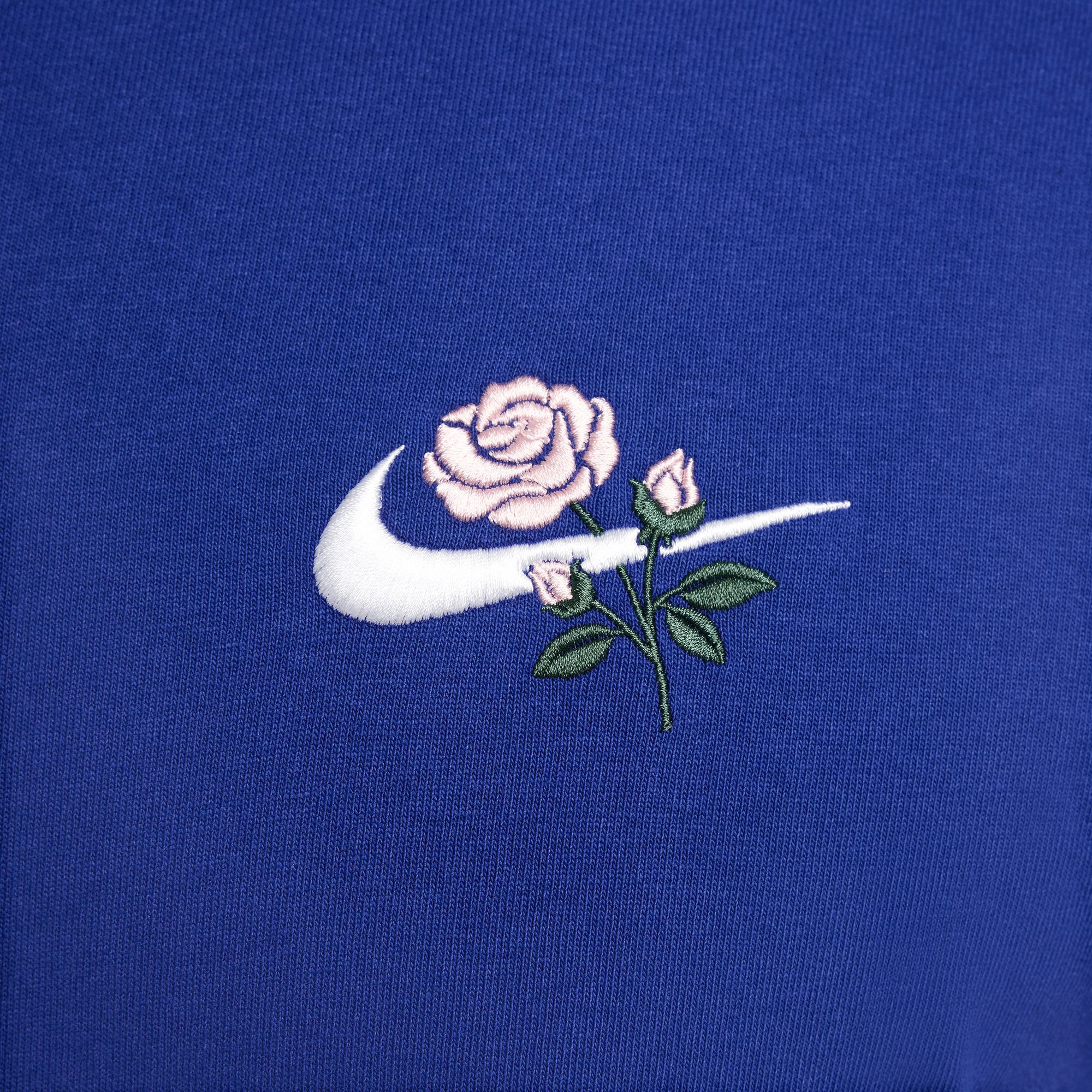 Nike Sportswear Max90 Rose Swoosh Graphic T-Shirt product image