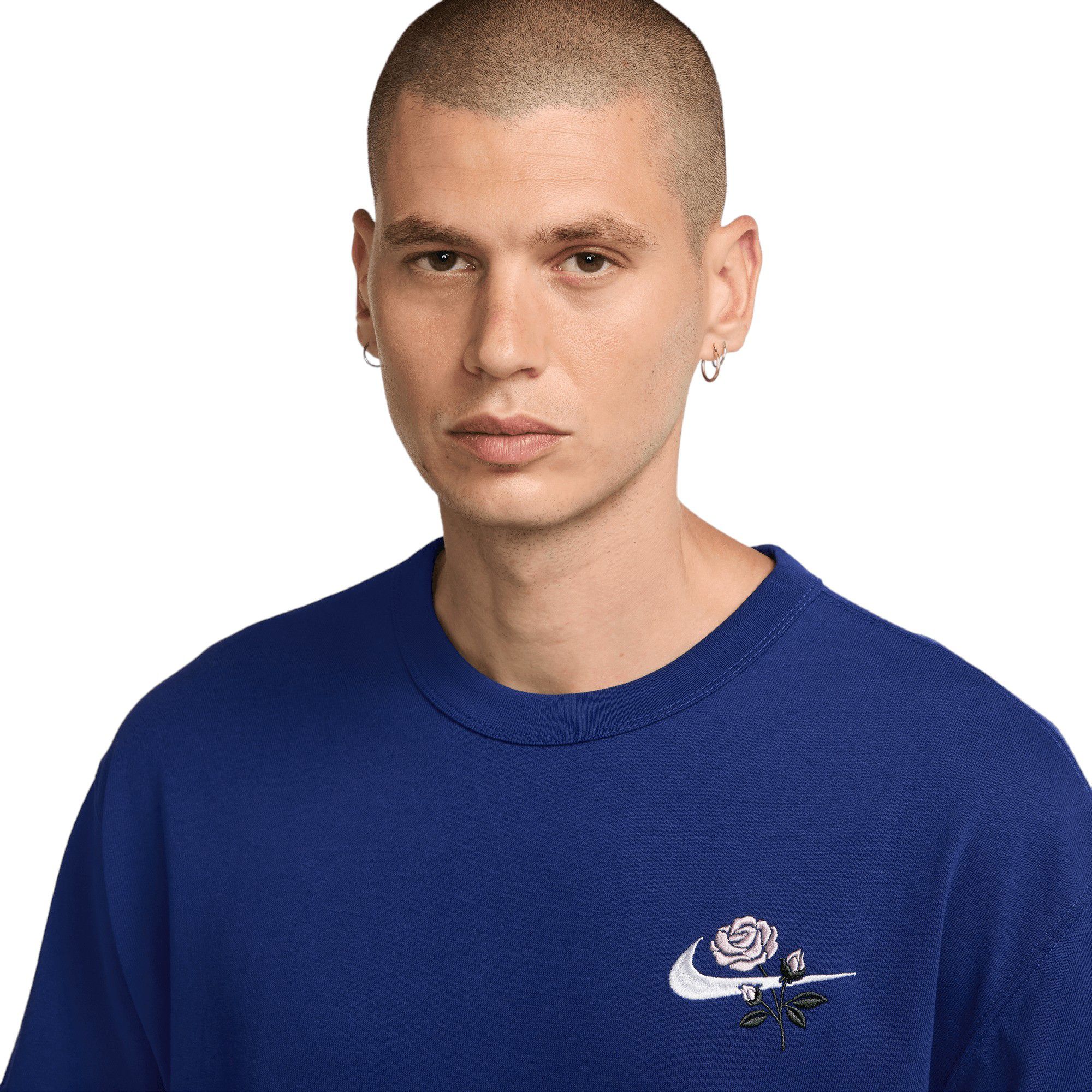 Nike Sportswear Max90 Rose Swoosh Graphic T-Shirt product image