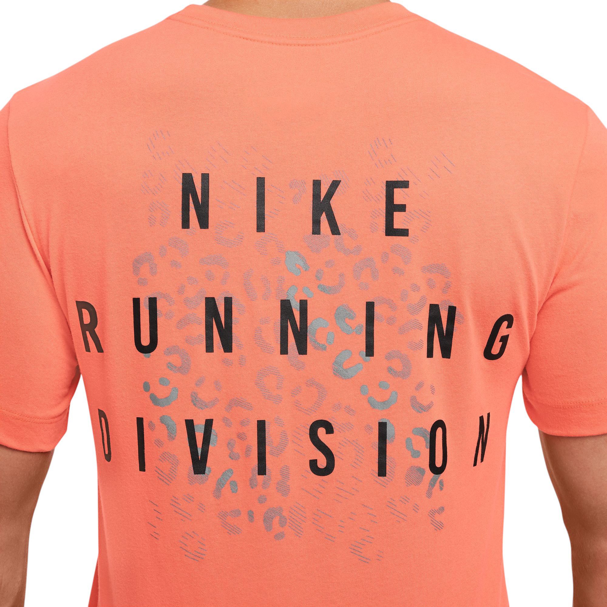 Nike Men's Dri-FIT Running T-Shirt product image
