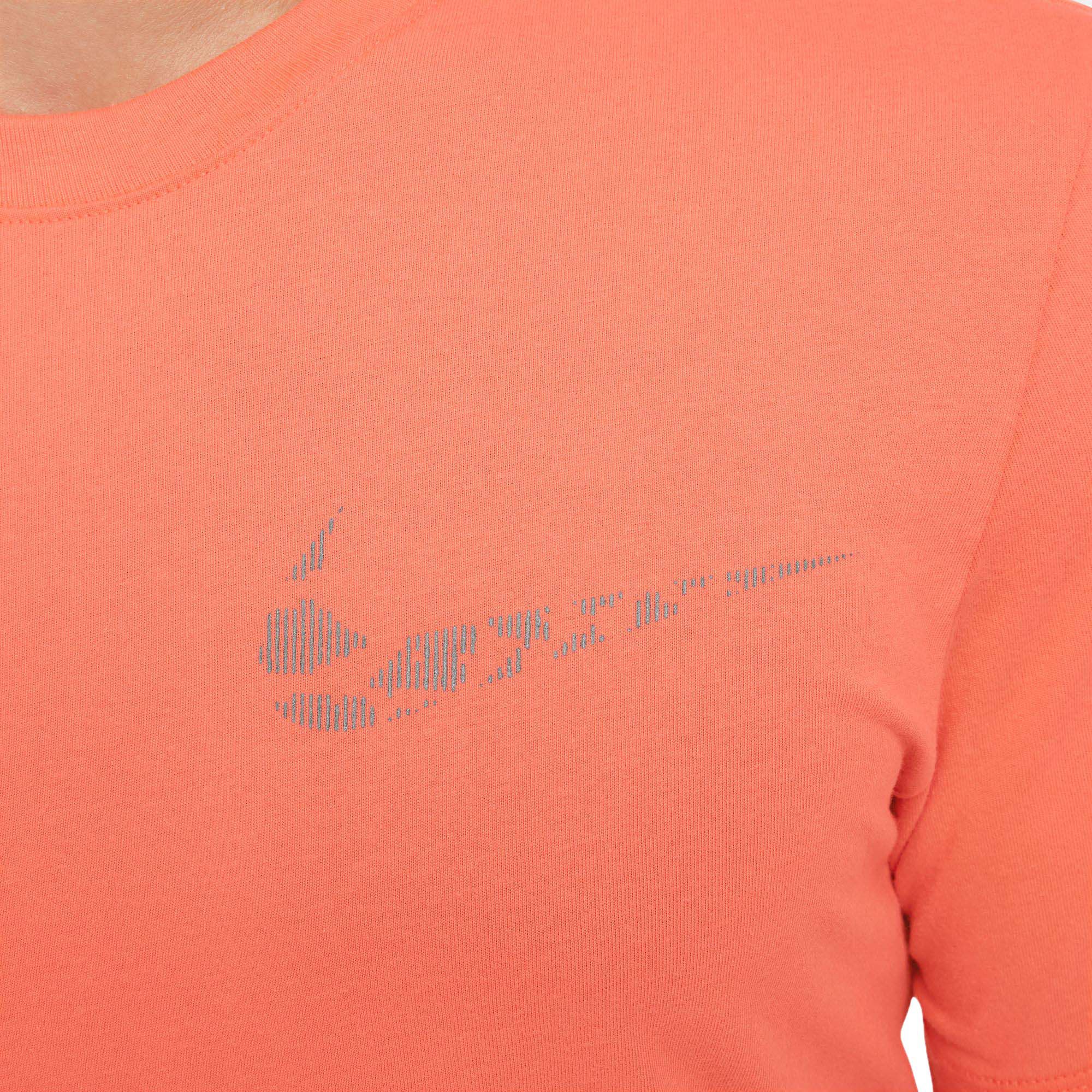 Nike Men's Dri-FIT Running T-Shirt product image