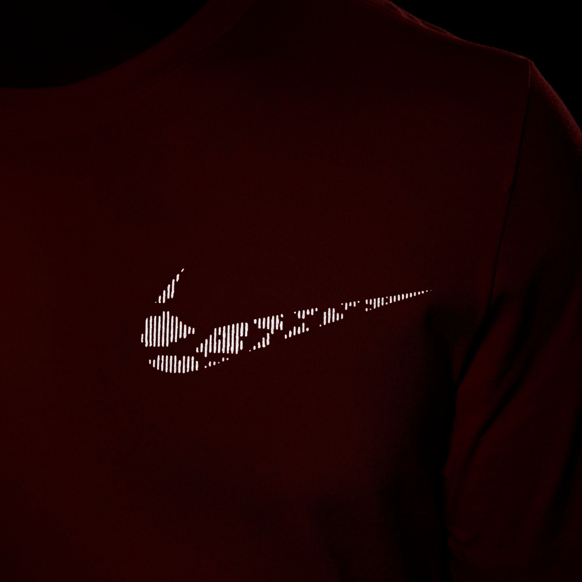 Nike Men's Dri-FIT Running T-Shirt product image
