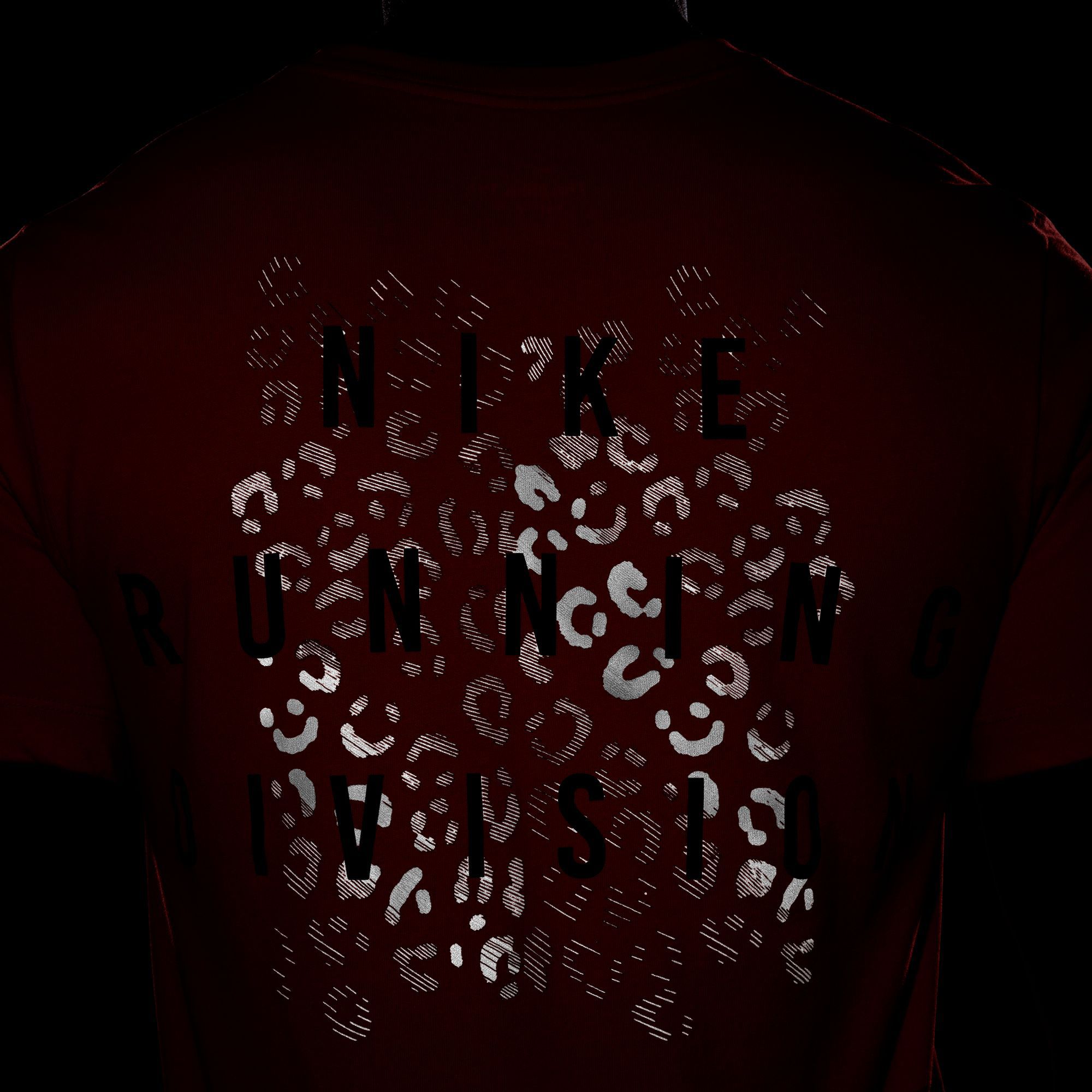 Nike Men's Dri-FIT Running T-Shirt product image