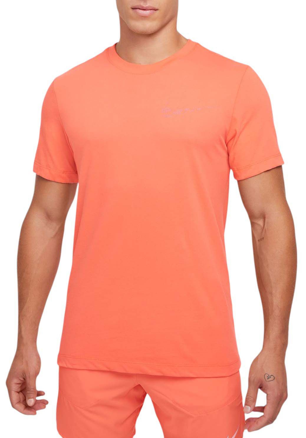 Nike Men's Dri-FIT Running T-Shirt product image