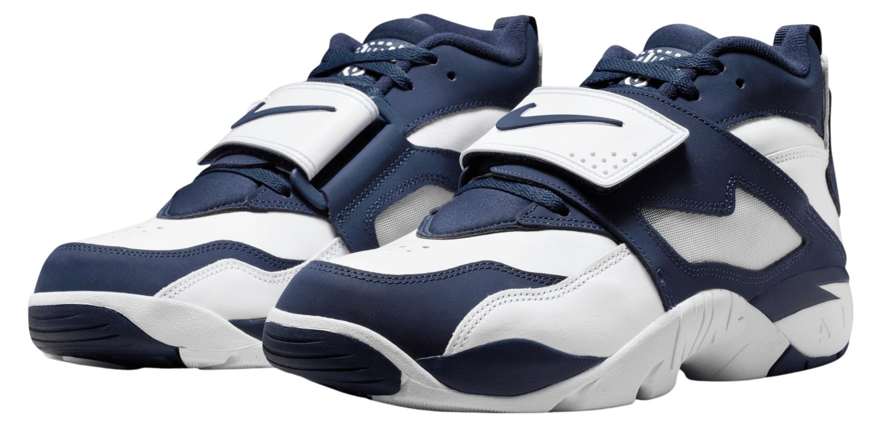Nike Men's Air Diamond Turf Shoes product image