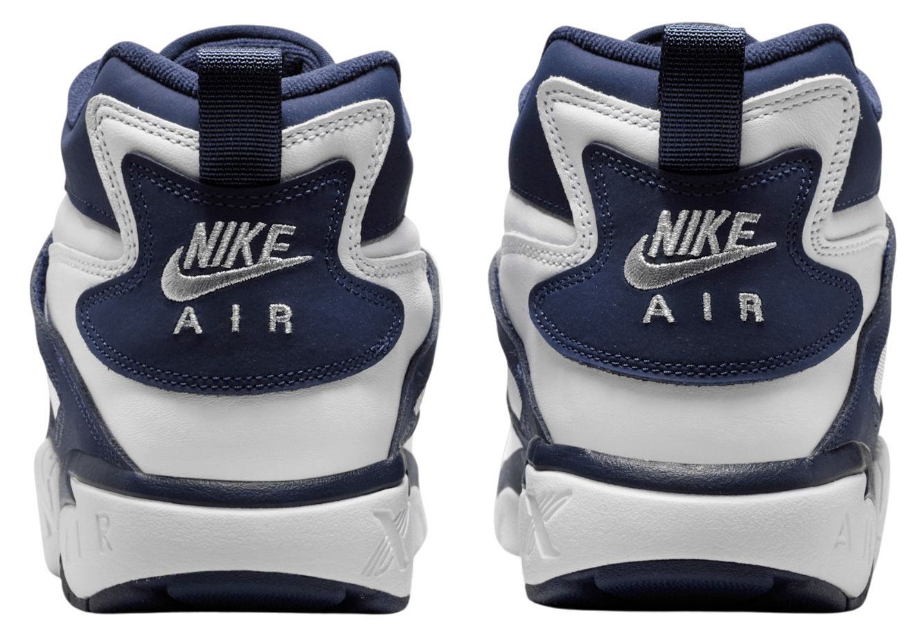 Nike Men's Air Diamond Turf Shoes product image