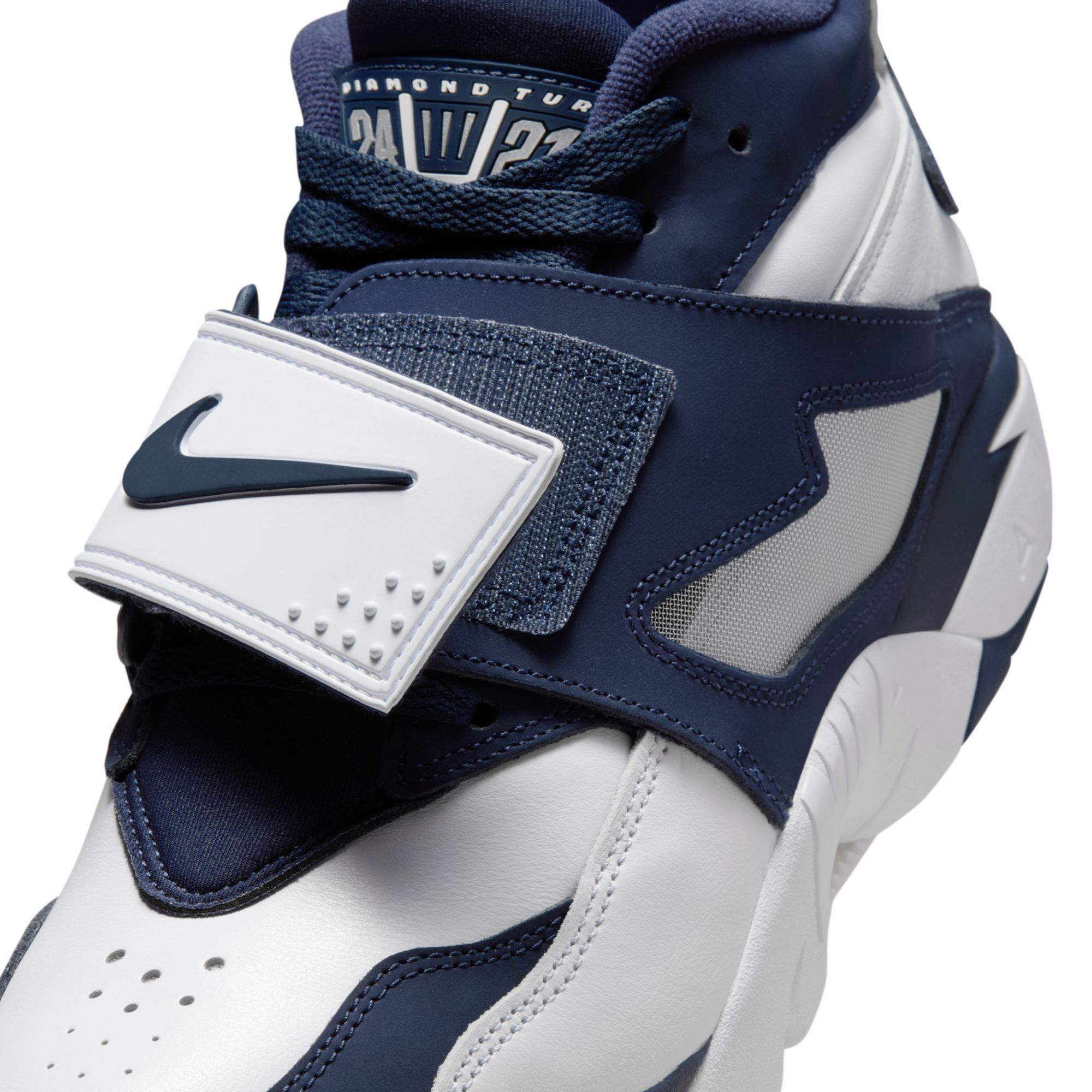 Nike Men's Air Diamond Turf Shoes product image