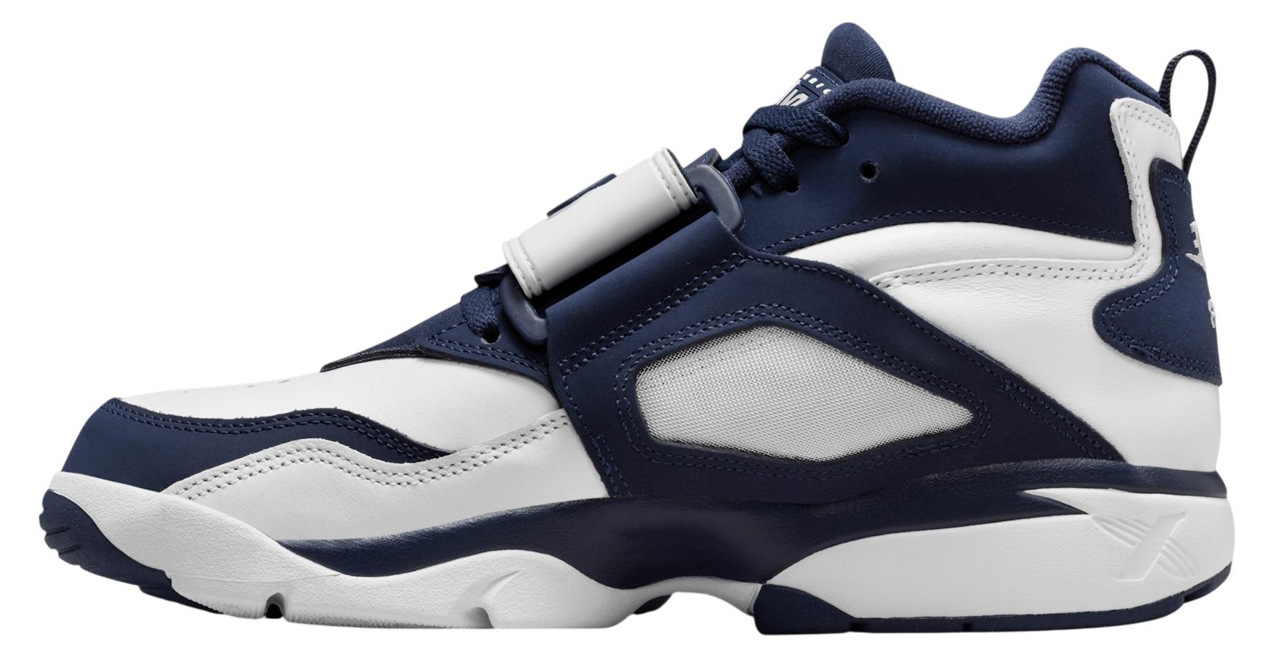 Nike Men's Air Diamond Turf Shoes product image