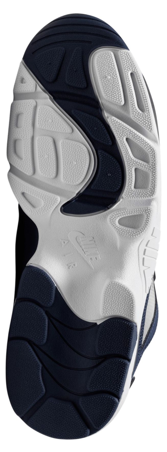 Nike Men's Air Diamond Turf Shoes product image