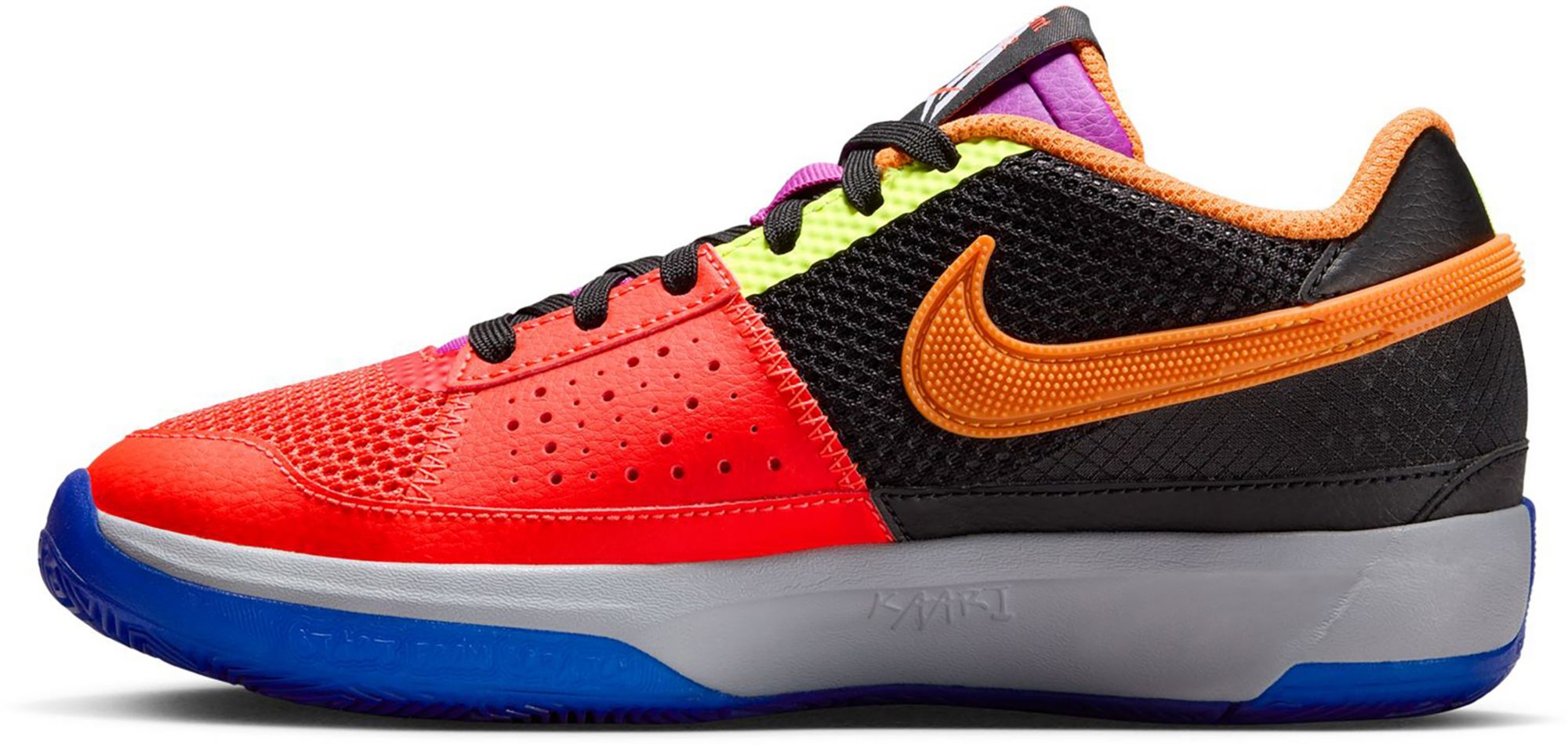 Nike Kids' Grade School Ja 1 Basketball Shoes