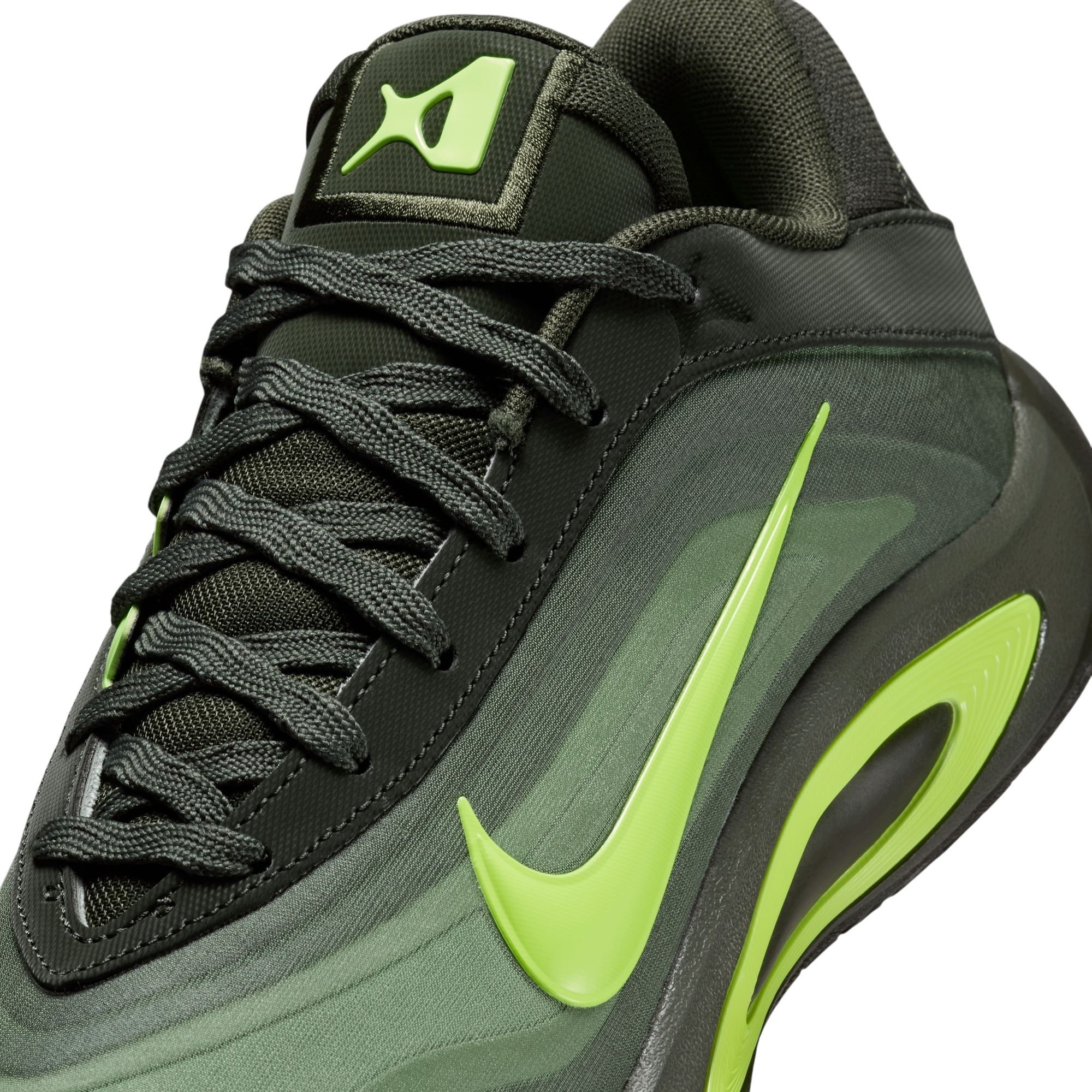 Nike A'One 'Sequoia' Basketball Shoes product image