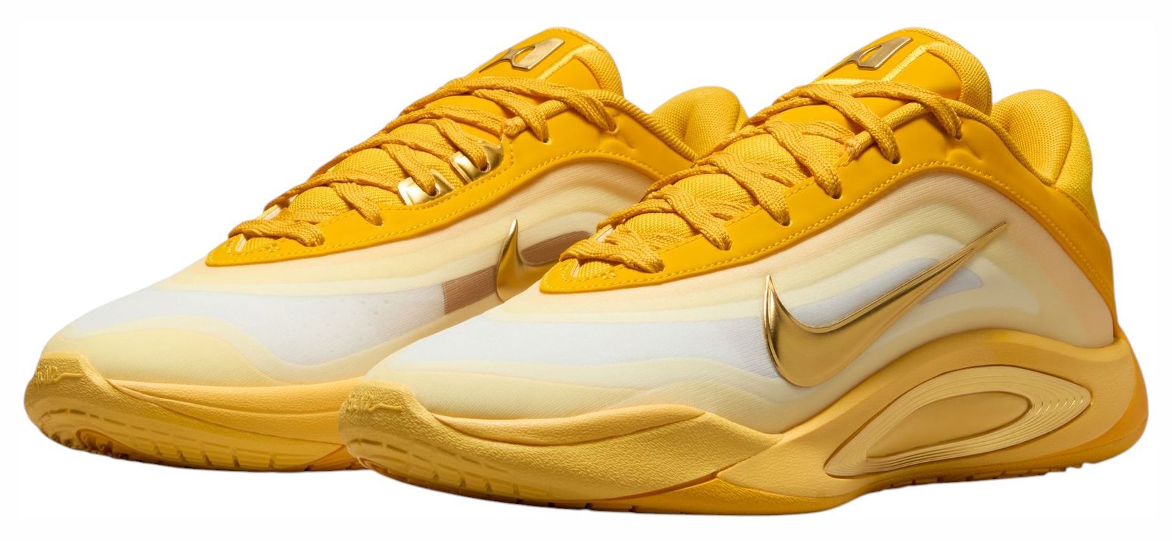 Nike A'One Basketball Shoes product image