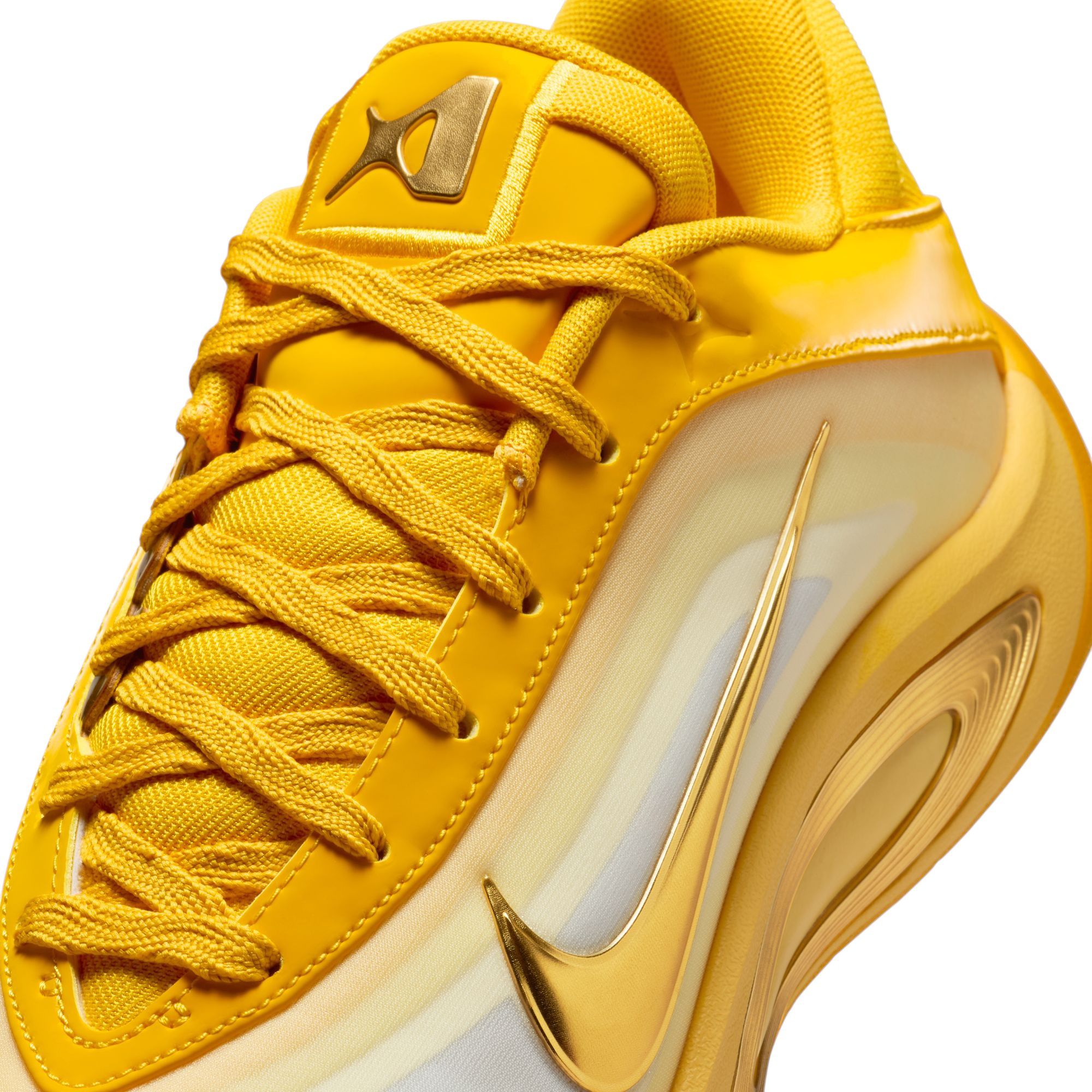 Nike A'One Basketball Shoes product image