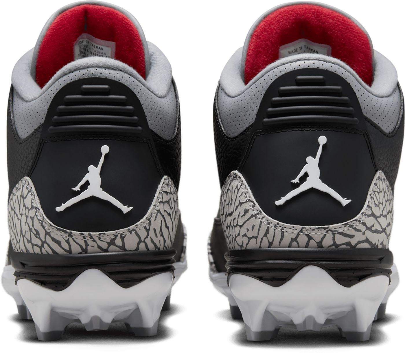 Jordan 3 football cleats online