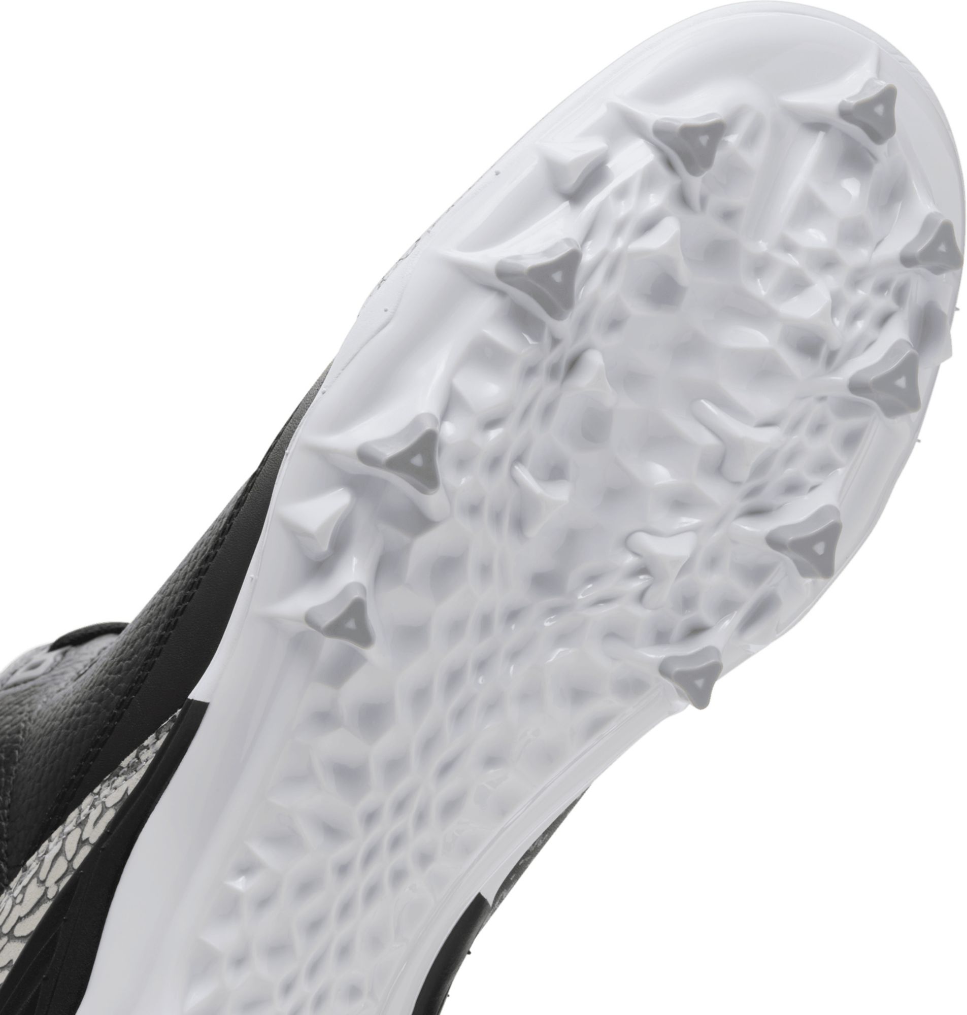 Jordan 3 Retro Men's TD Mid Football Cleats product image