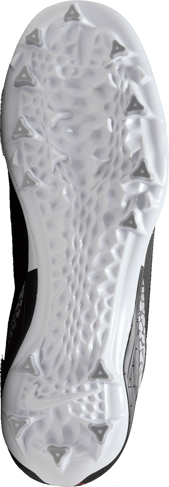 Jordan 3 Retro Men's TD Mid Football Cleats product image