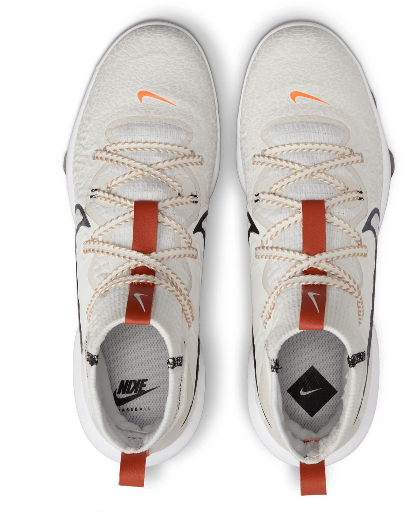 Basketball baseball cleats on sale
