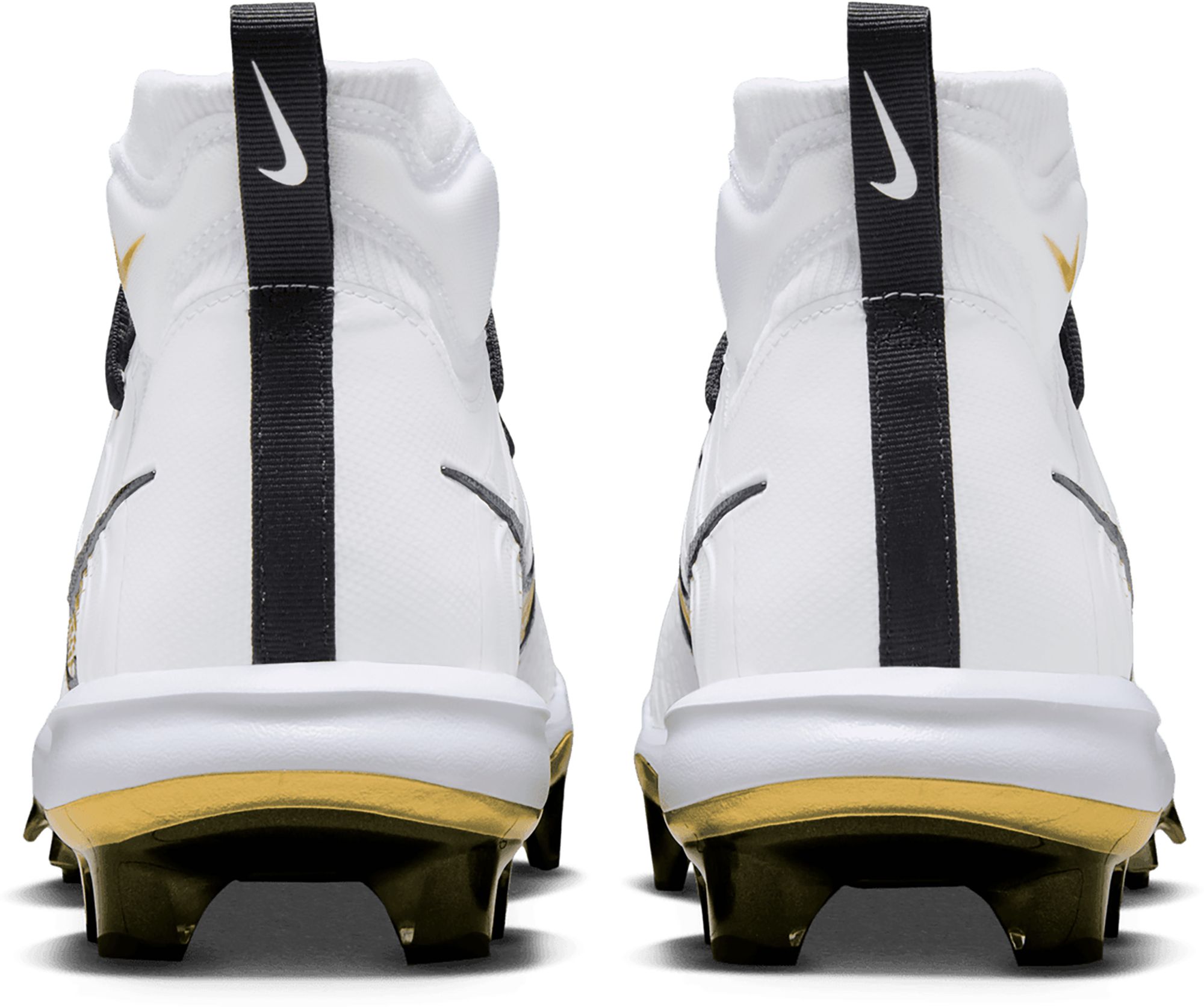 Nike Men's Alpha Huarache NXT TPU Baseball Cleats product image