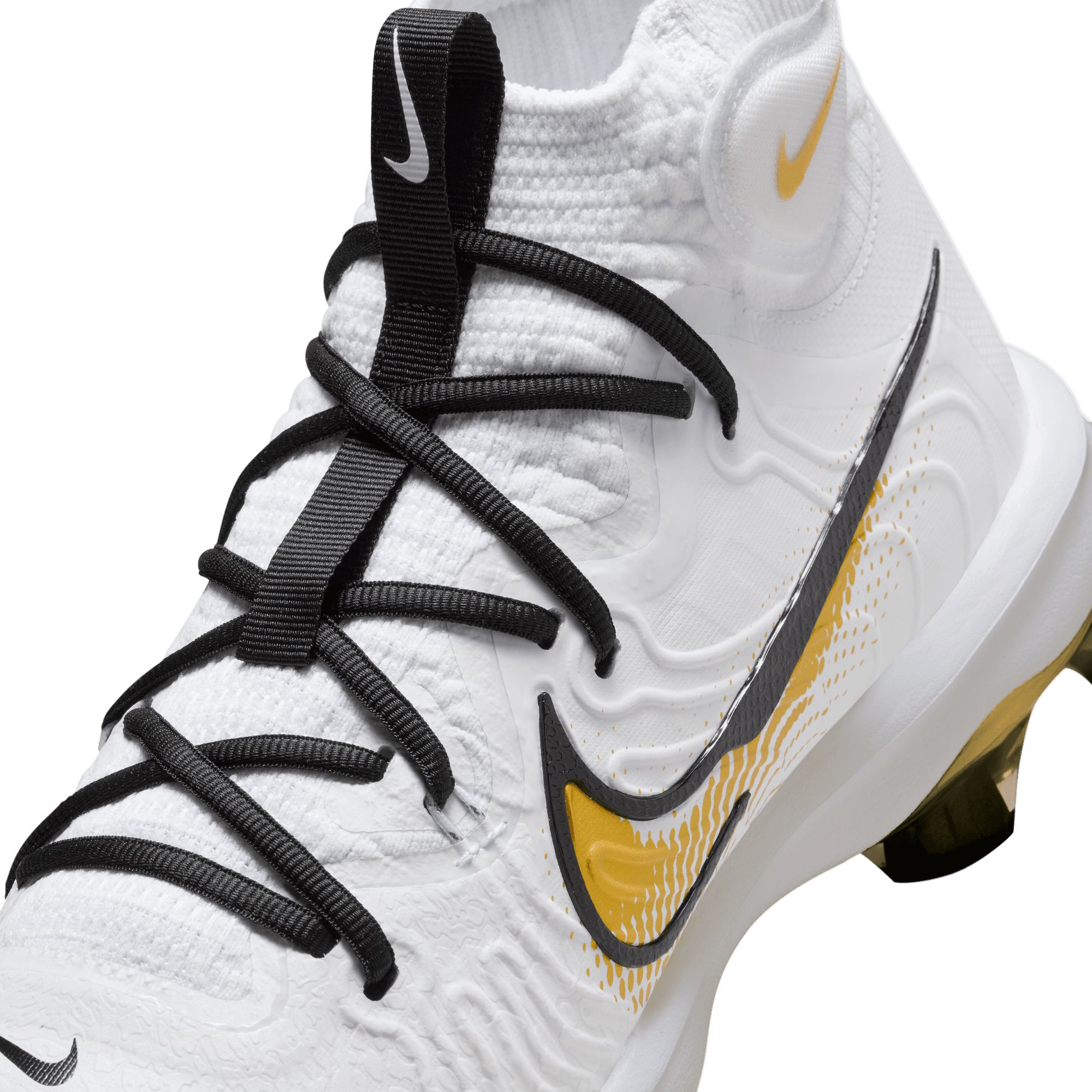 Nike Men's Alpha Huarache NXT TPU Baseball Cleats product image