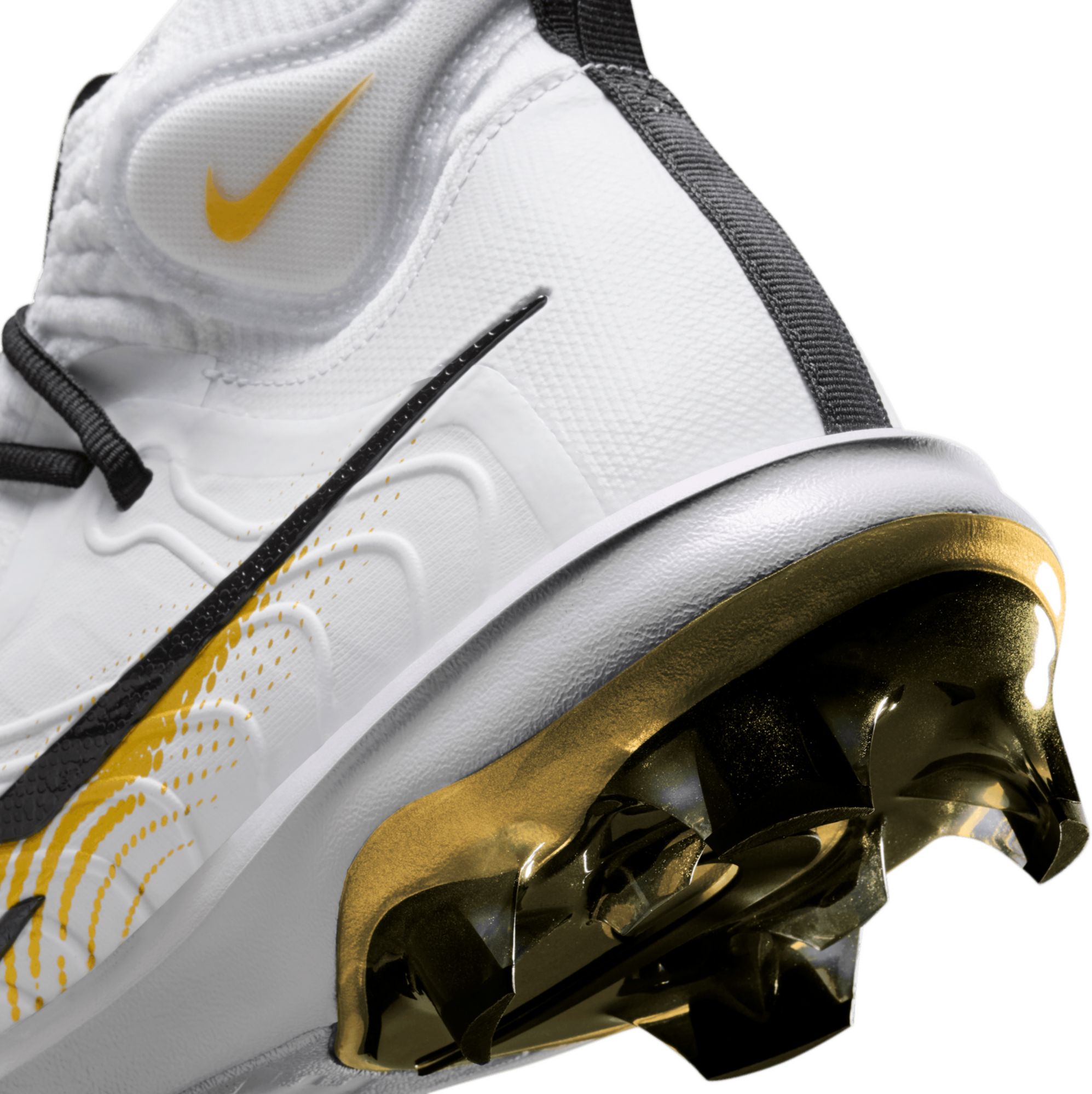 Nike Men's Alpha Huarache NXT TPU Baseball Cleats product image