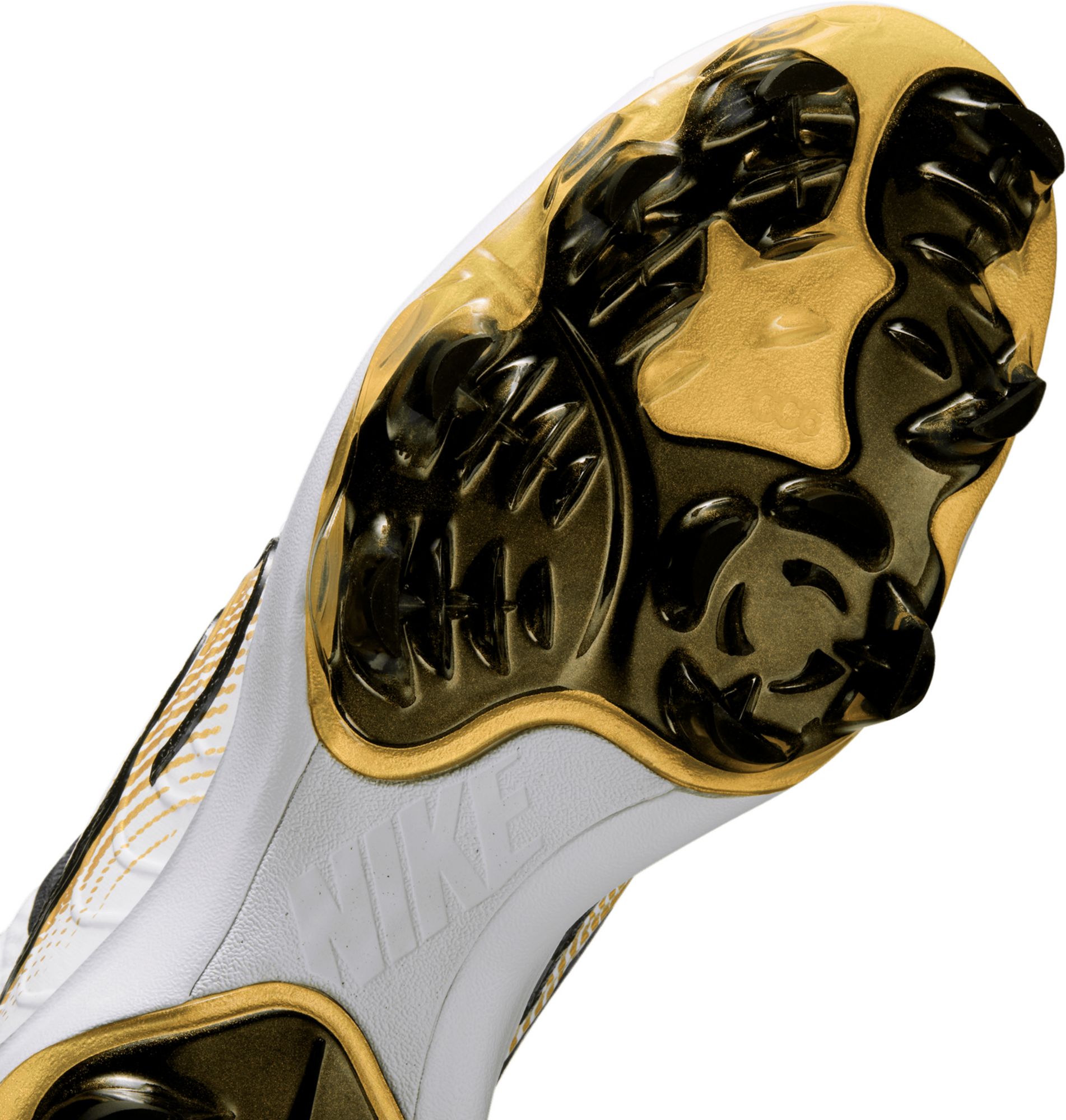 Nike Men's Alpha Huarache NXT TPU Baseball Cleats product image