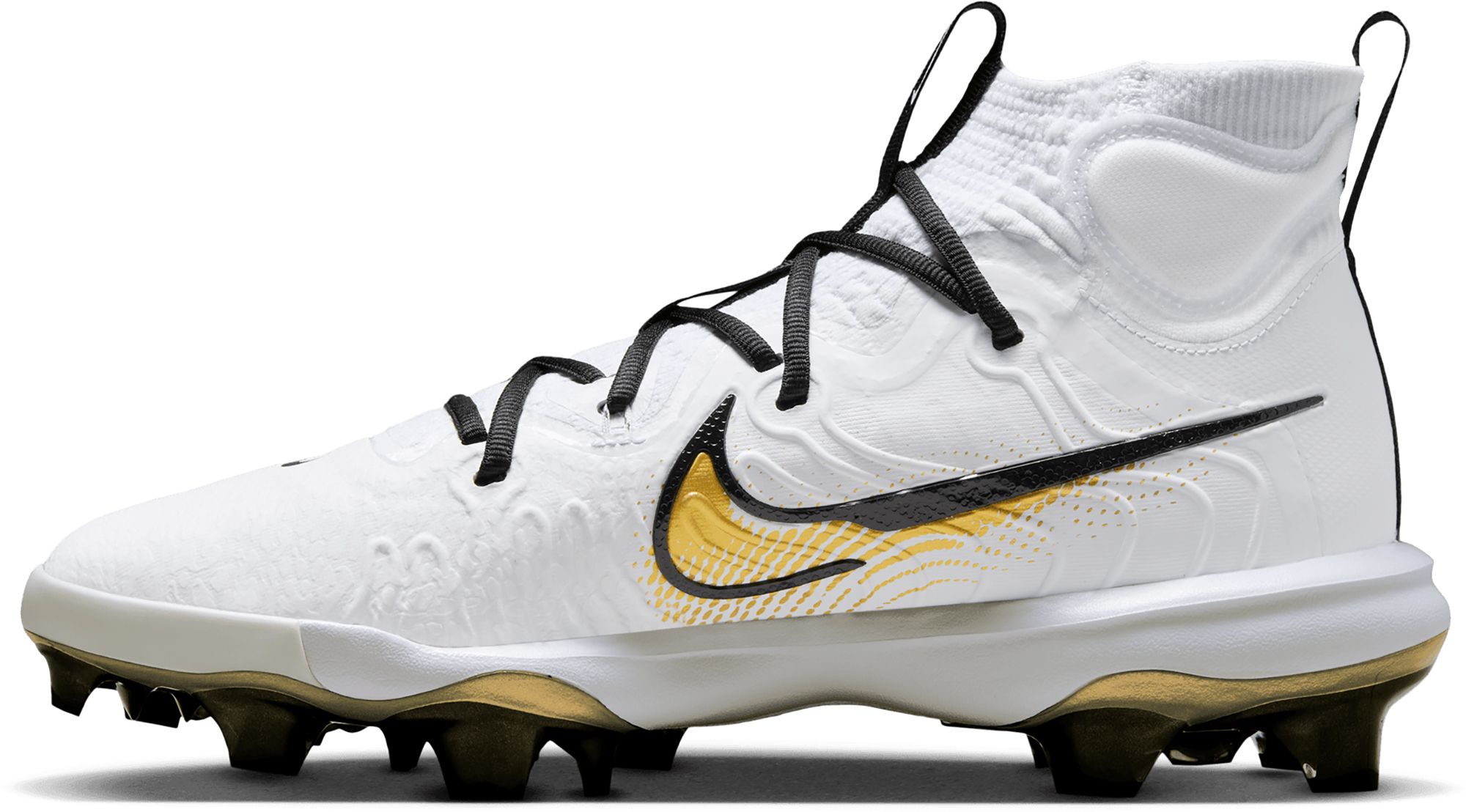 Nike Men's Alpha Huarache NXT TPU Baseball Cleats product image