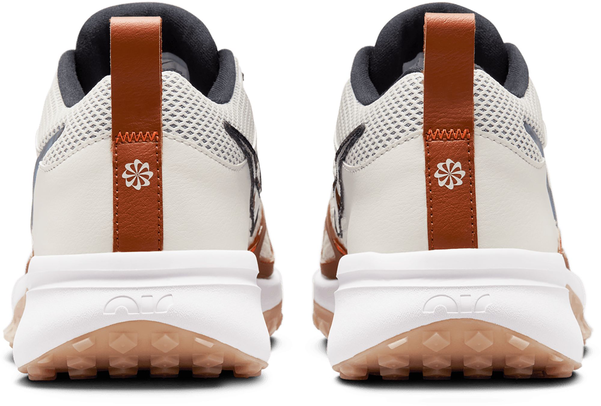 Nike Men's Air Zoom Diamond Elite Turf Baseball Shoes product image