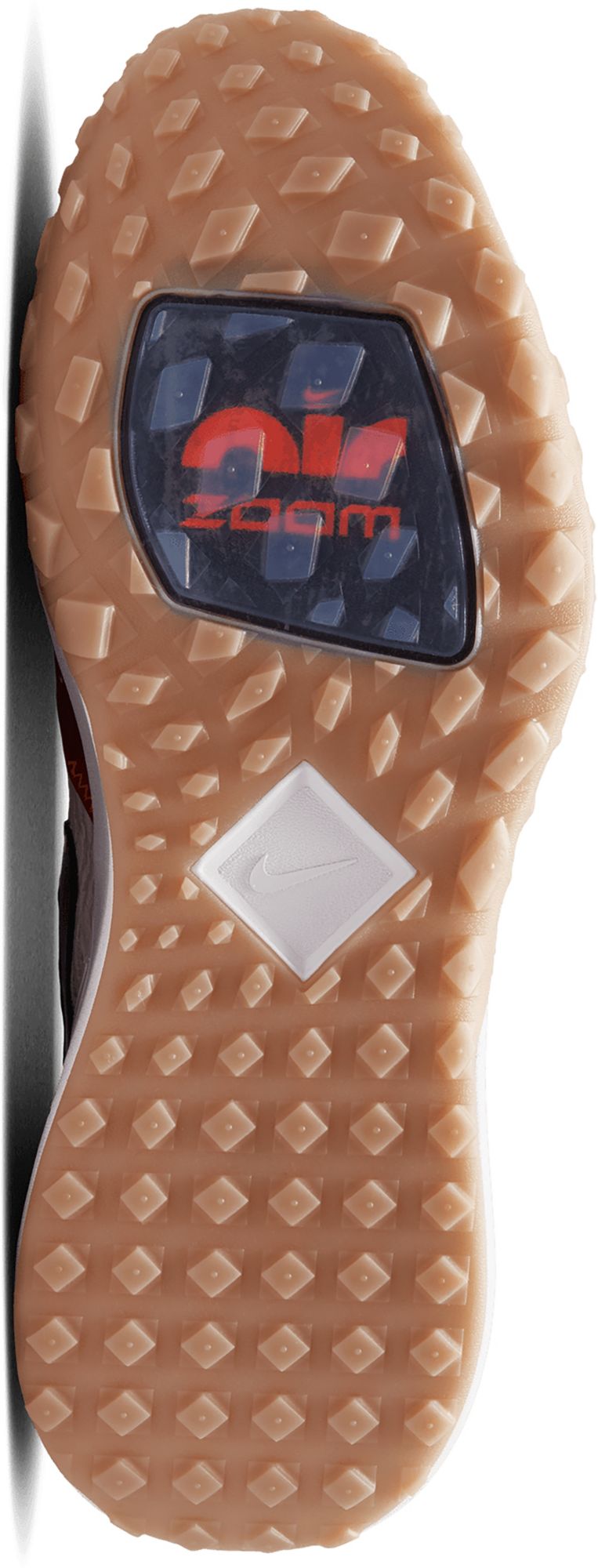 Nike Men's Air Zoom Diamond Elite Turf Baseball Shoes product image