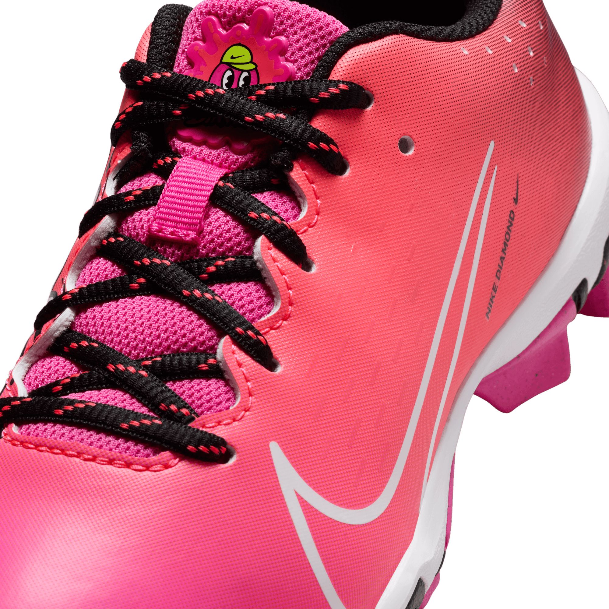 Nike Kids' Hyperdiamond 4 Keystone Softball Cleats product image