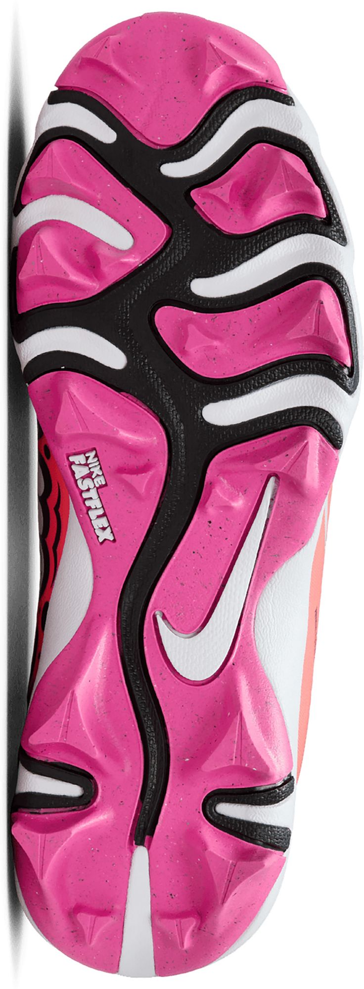 Nike Kids' Hyperdiamond 4 Keystone Softball Cleats product image