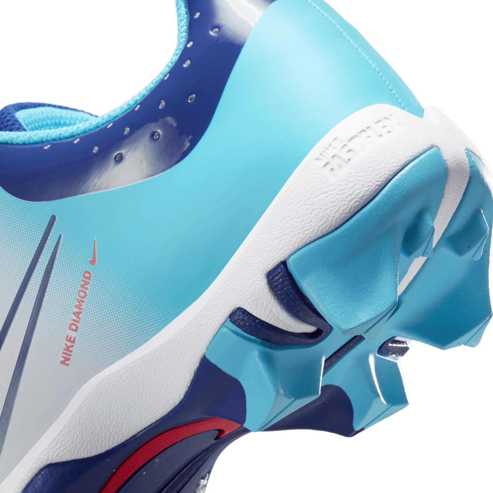 Nike Kids' Hyperdiamond 4 Keystone Softball Cleats product image