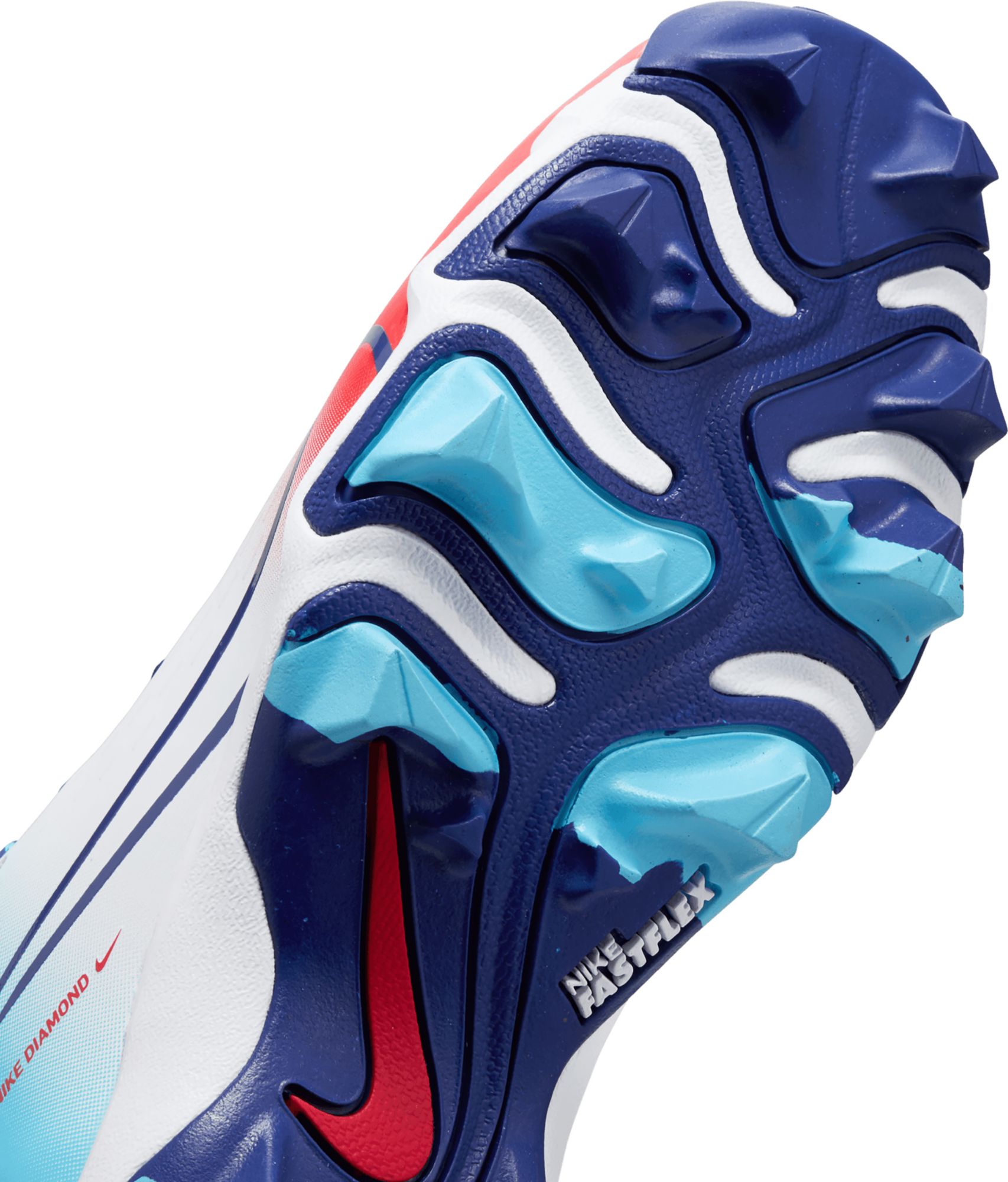 Nike Kids' Hyperdiamond 4 Keystone Softball Cleats product image