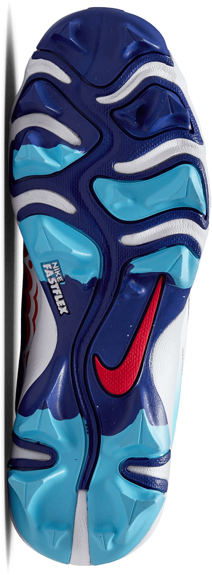 Nike Kids' Hyperdiamond 4 Keystone Softball Cleats product image