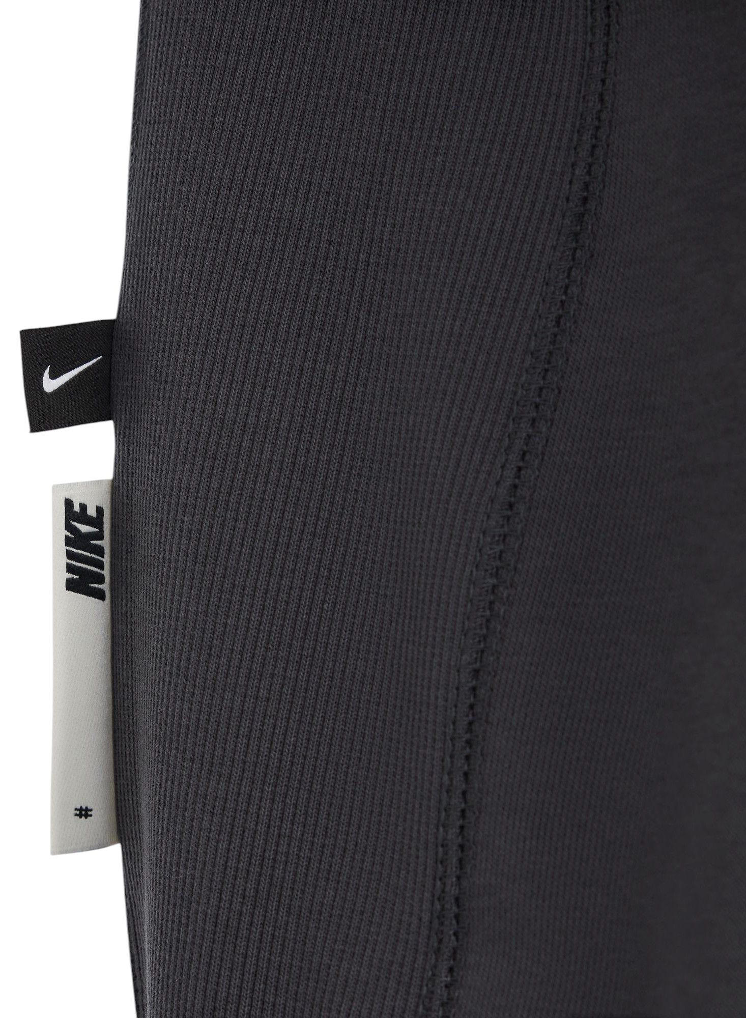 Nike Men's Liverpool 2024 Grey Hoodie product image