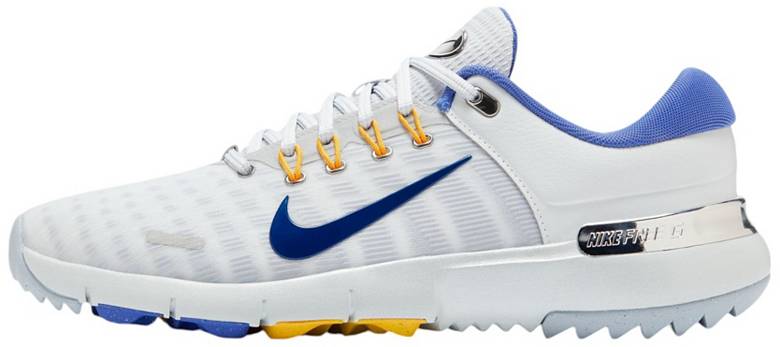 Nike Men's Free Golf NRG Golf Shoes | Golf Galaxy Nike Men's Free Golf NRG Golf Shoes | Golf Galaxy