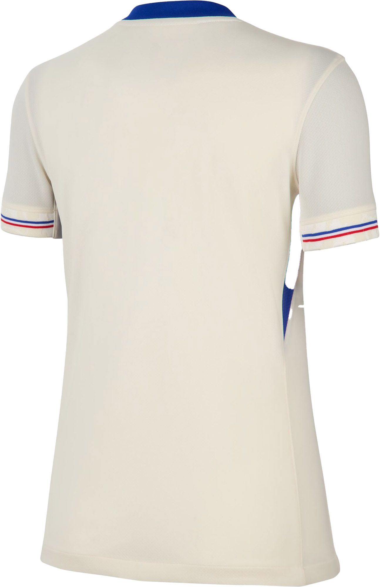 Nike Women's France 2025 Off White Away Replica Jersey product image