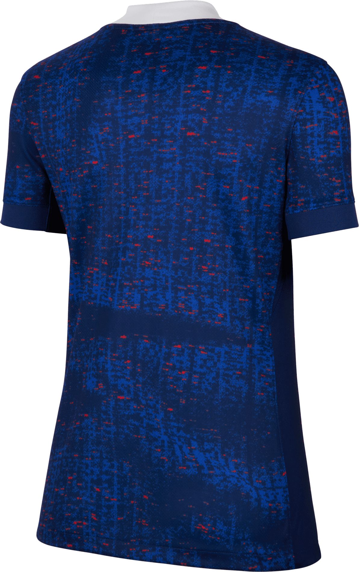 Nike Women's France 2025 Navy Home Replica Jersey product image
