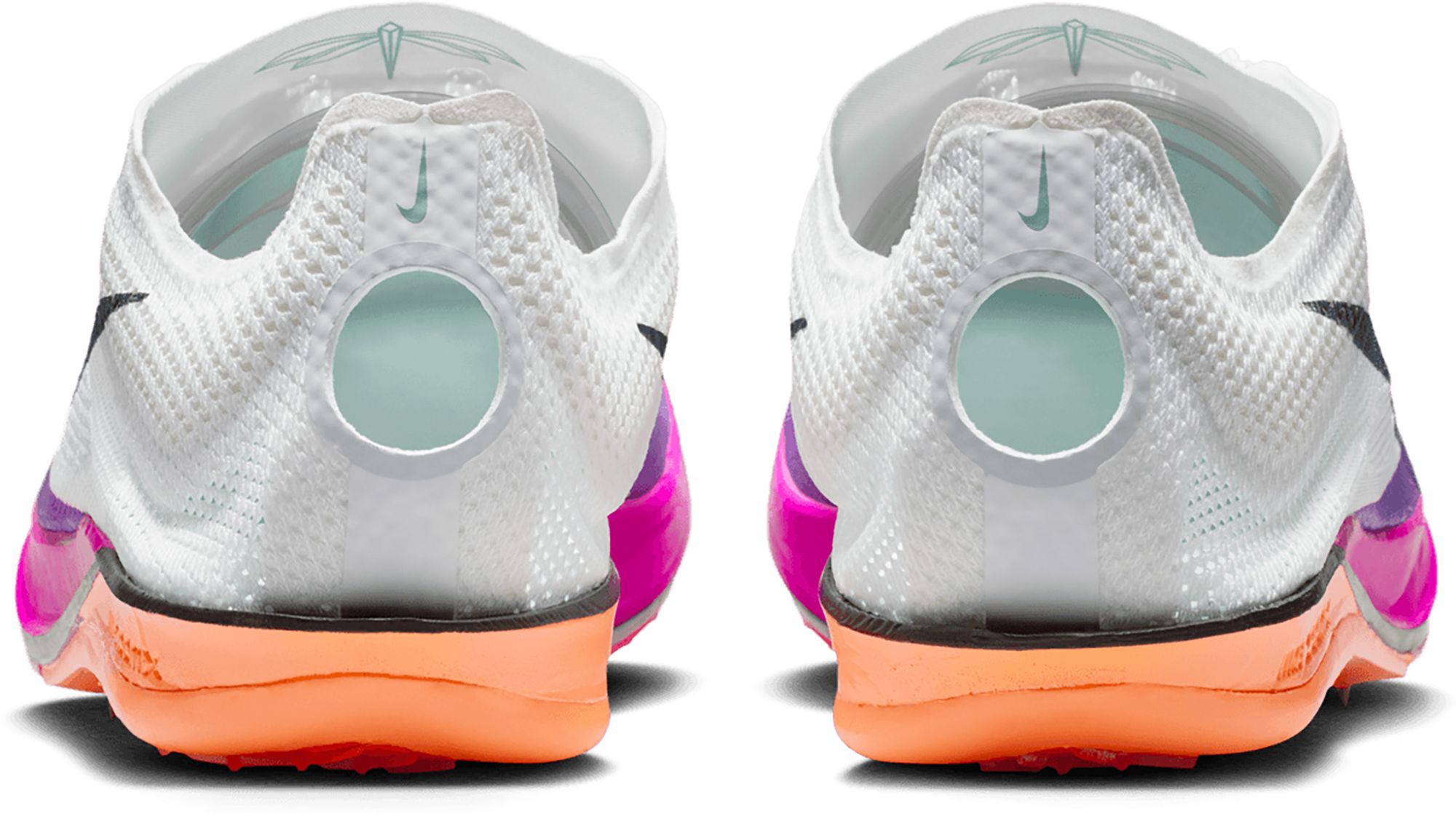 Nike Zoom Dragonfly 2 Elite Track and Field Shoes product image