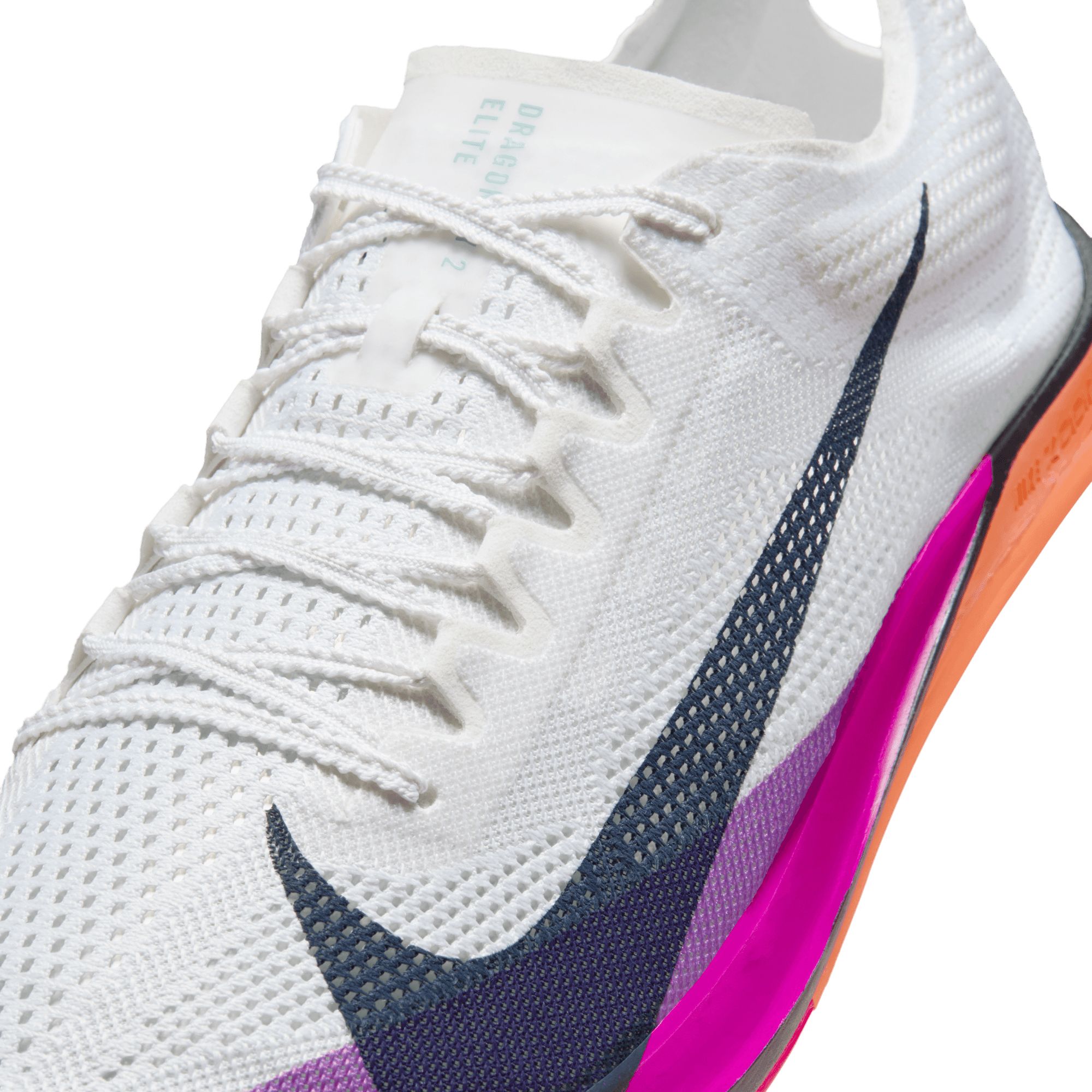 Nike Zoom Dragonfly 2 Elite Track and Field Shoes product image