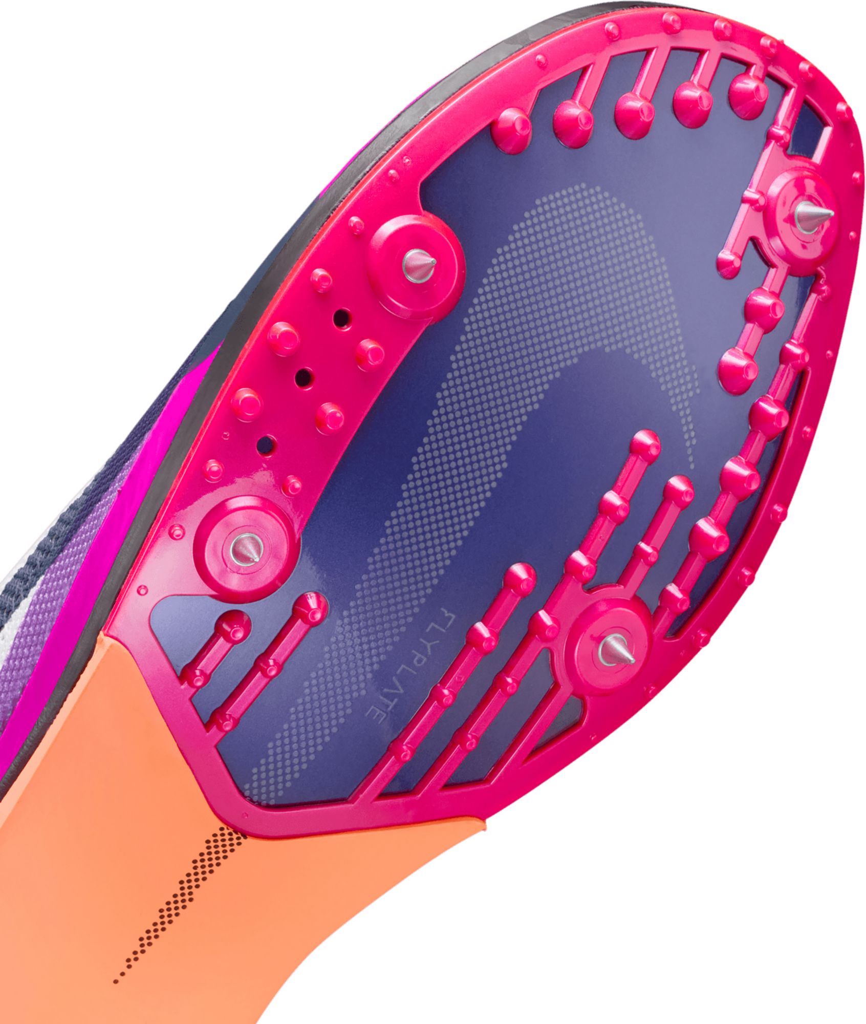 Nike Zoom Dragonfly 2 Elite Track and Field Shoes product image