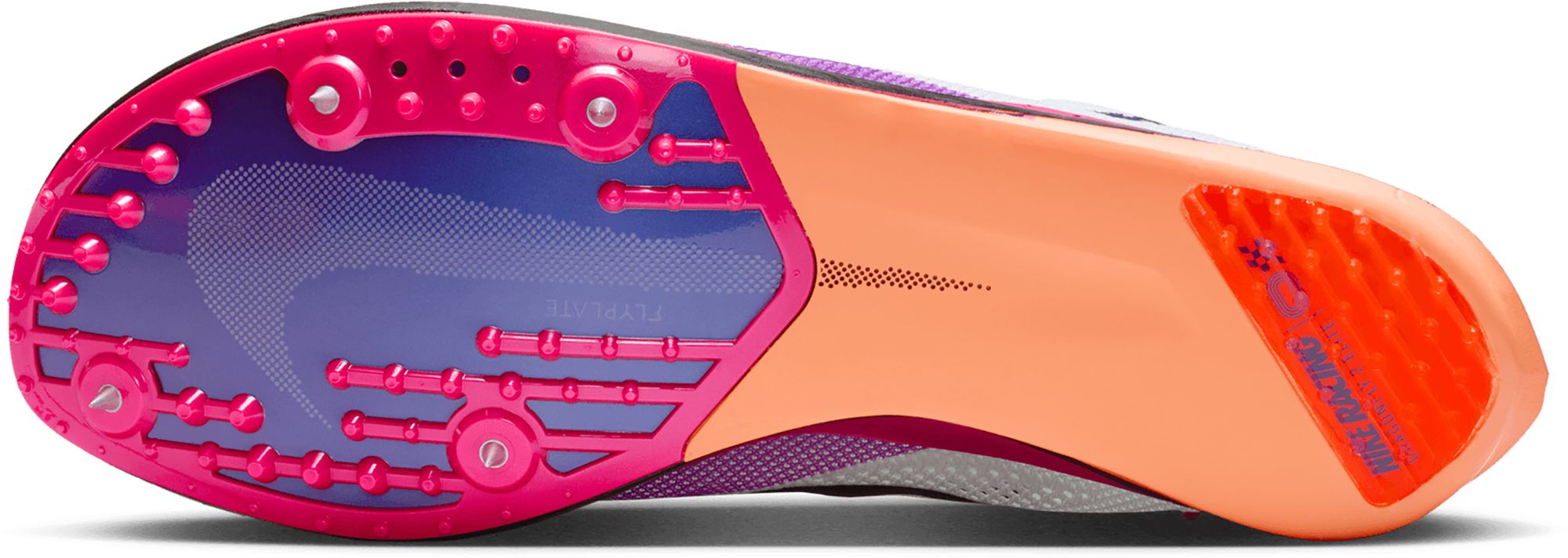 Nike Zoom Dragonfly 2 Elite Track and Field Shoes product image