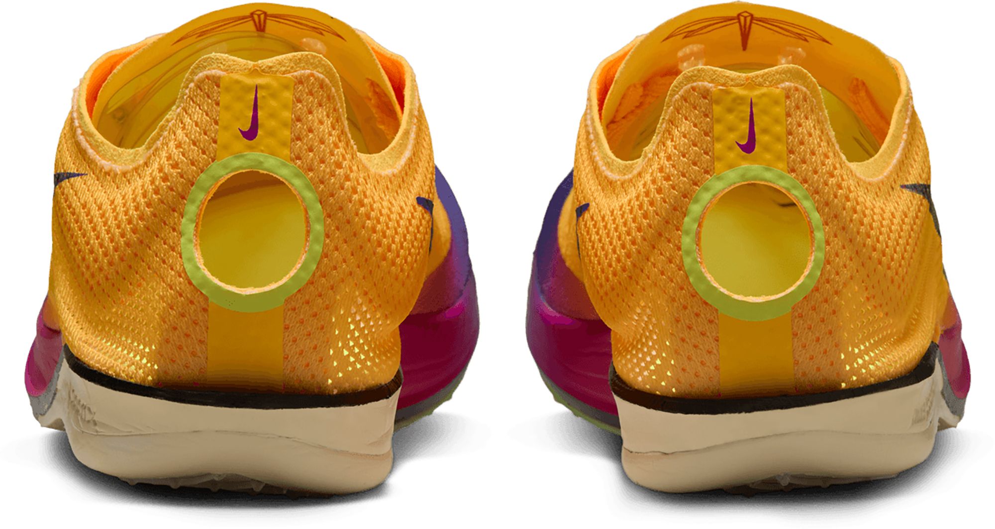 Nike Zoom Dragonfly 2 Elite Track and Field Shoes product image