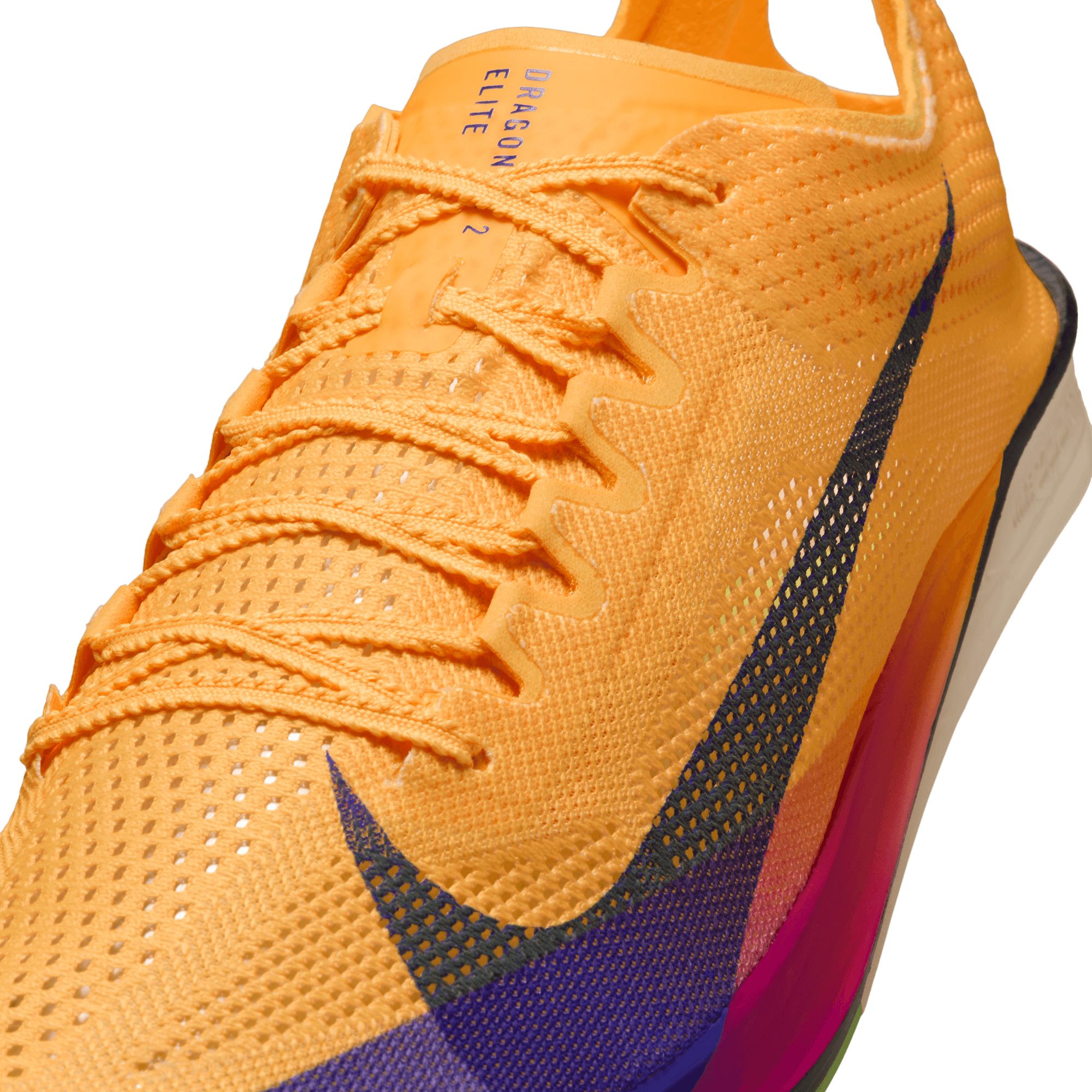 Nike Zoom Dragonfly 2 Elite Track and Field Shoes product image