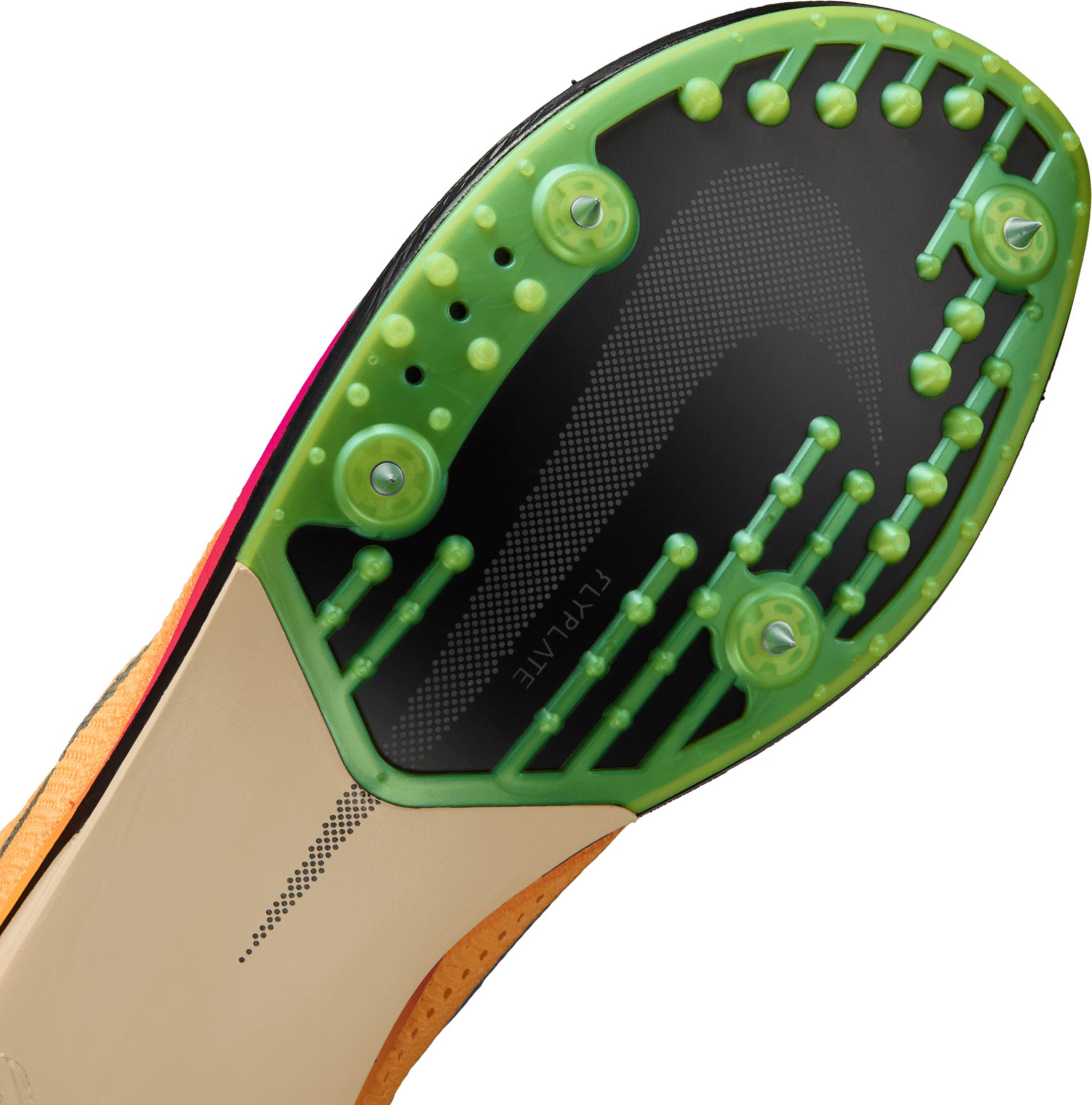 Nike Zoom Dragonfly 2 Elite Track and Field Shoes product image