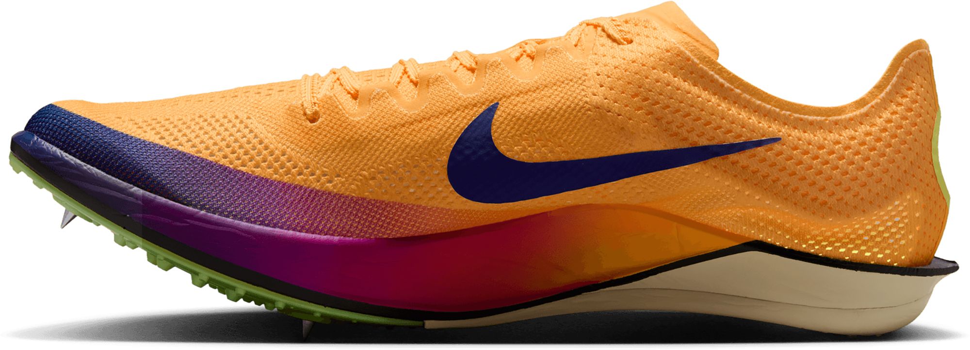 Nike Zoom Dragonfly 2 Elite Track and Field Shoes product image