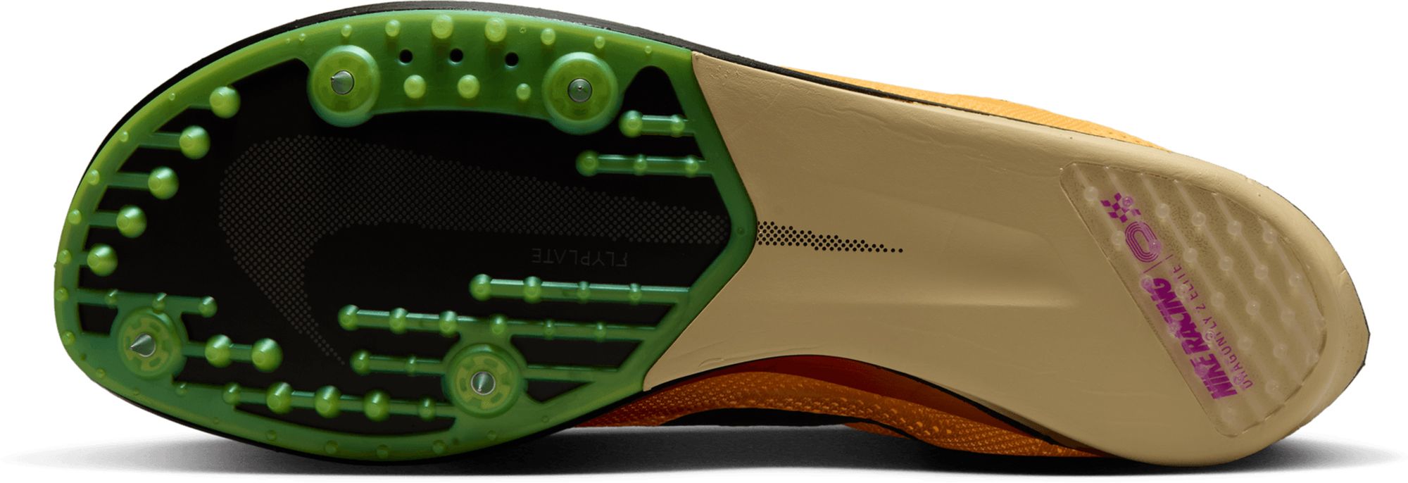 Nike Zoom Dragonfly 2 Elite Track and Field Shoes product image